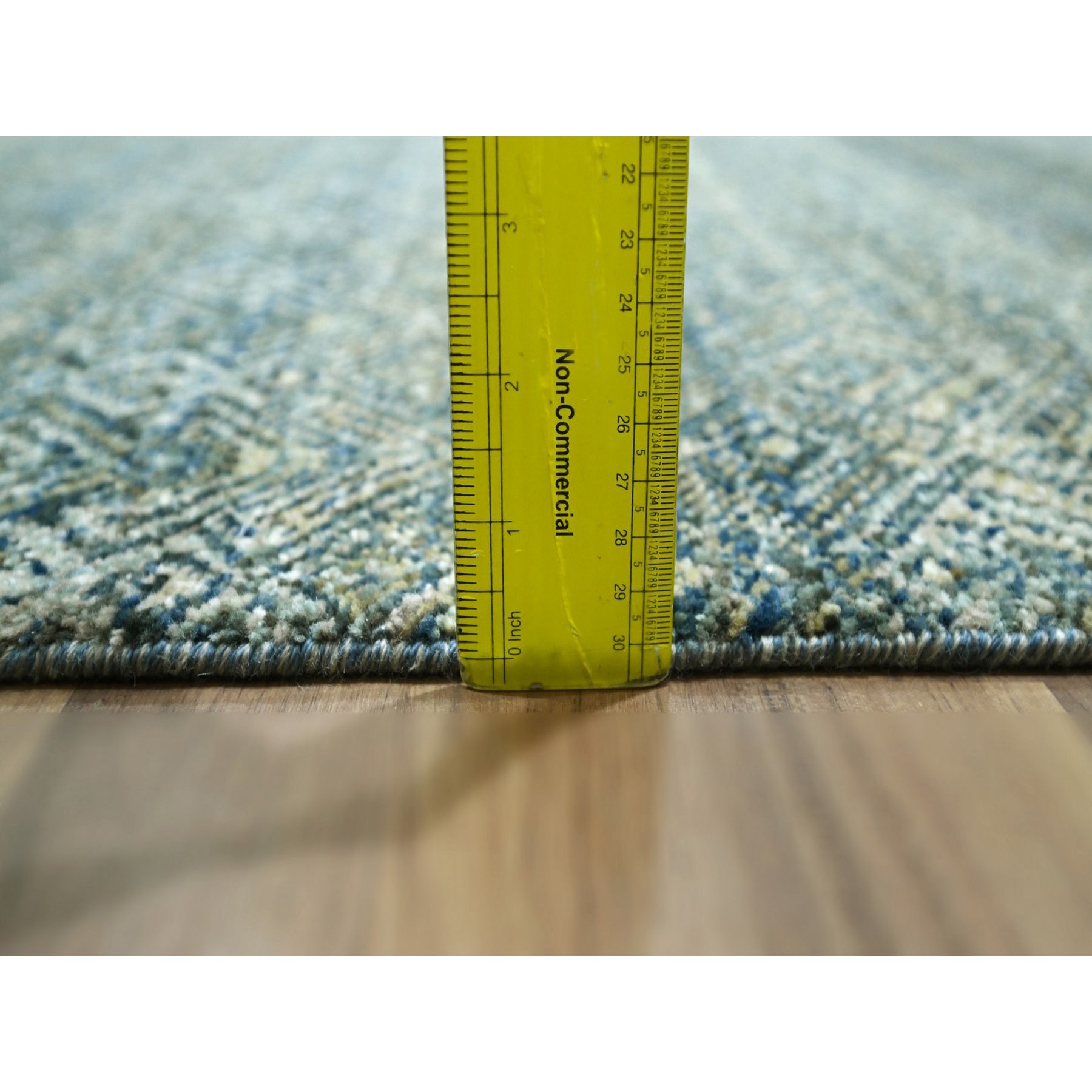 Modern-and-Contemporary-Hand-Knotted-Rug-385430