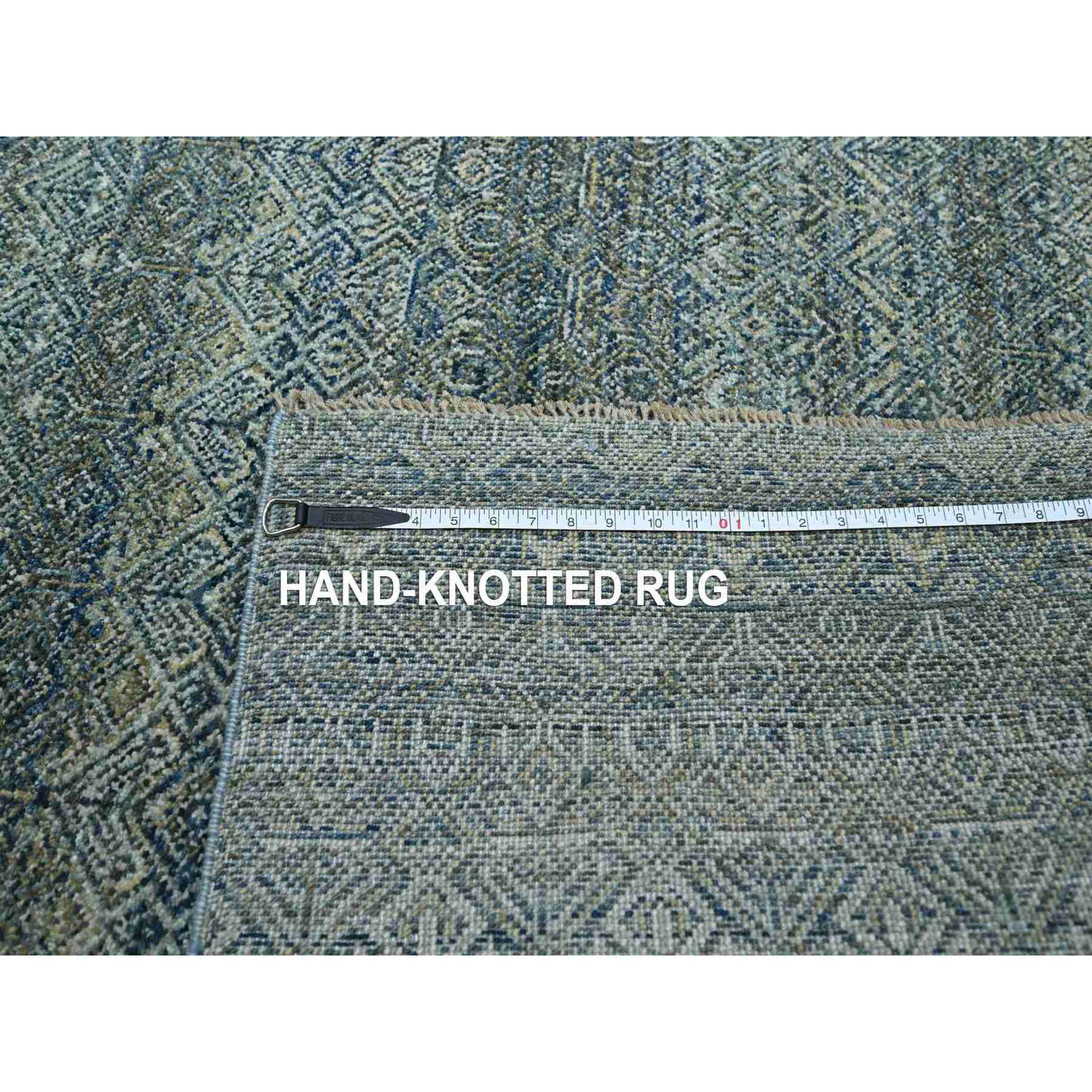 Modern-and-Contemporary-Hand-Knotted-Rug-385430