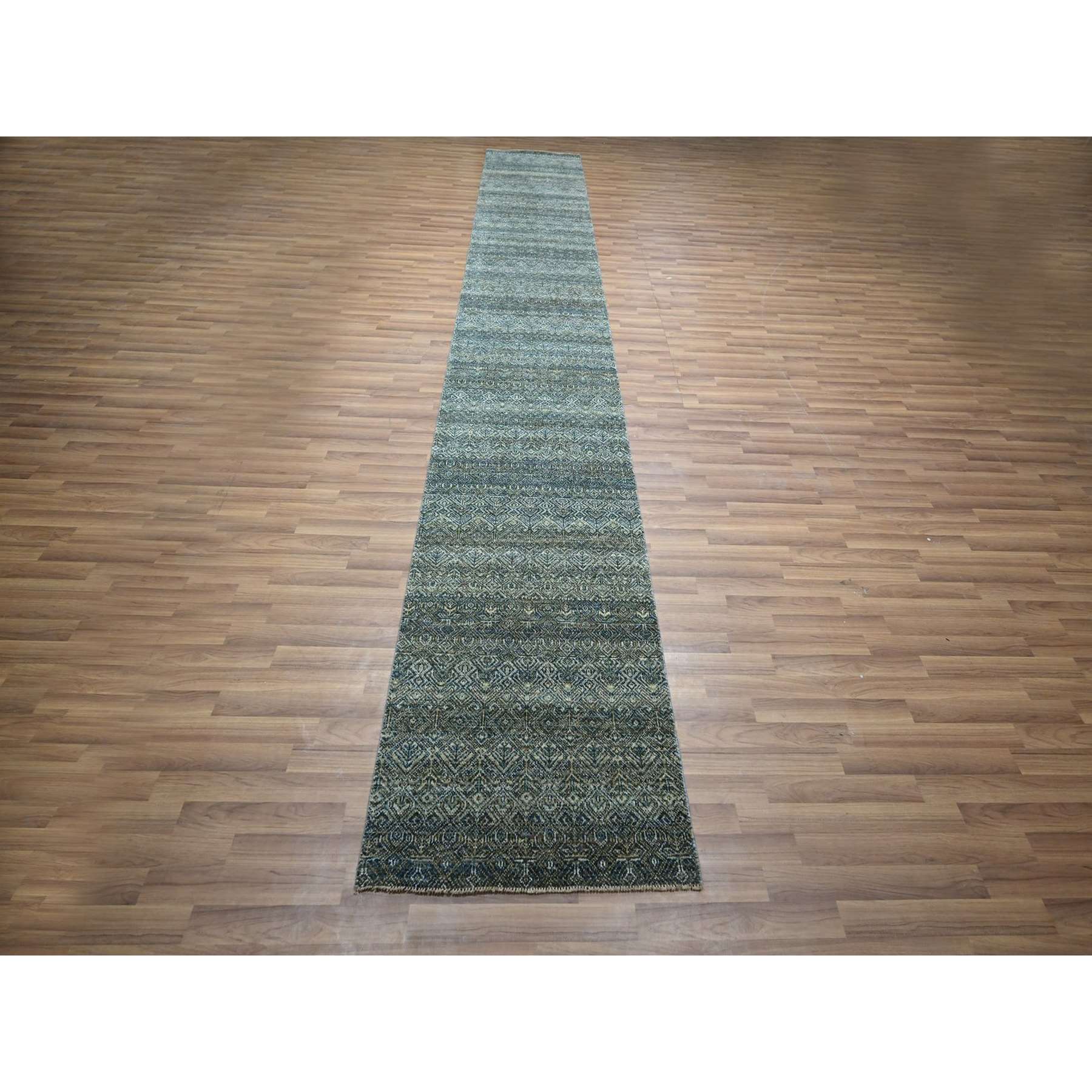 Modern-and-Contemporary-Hand-Knotted-Rug-385460