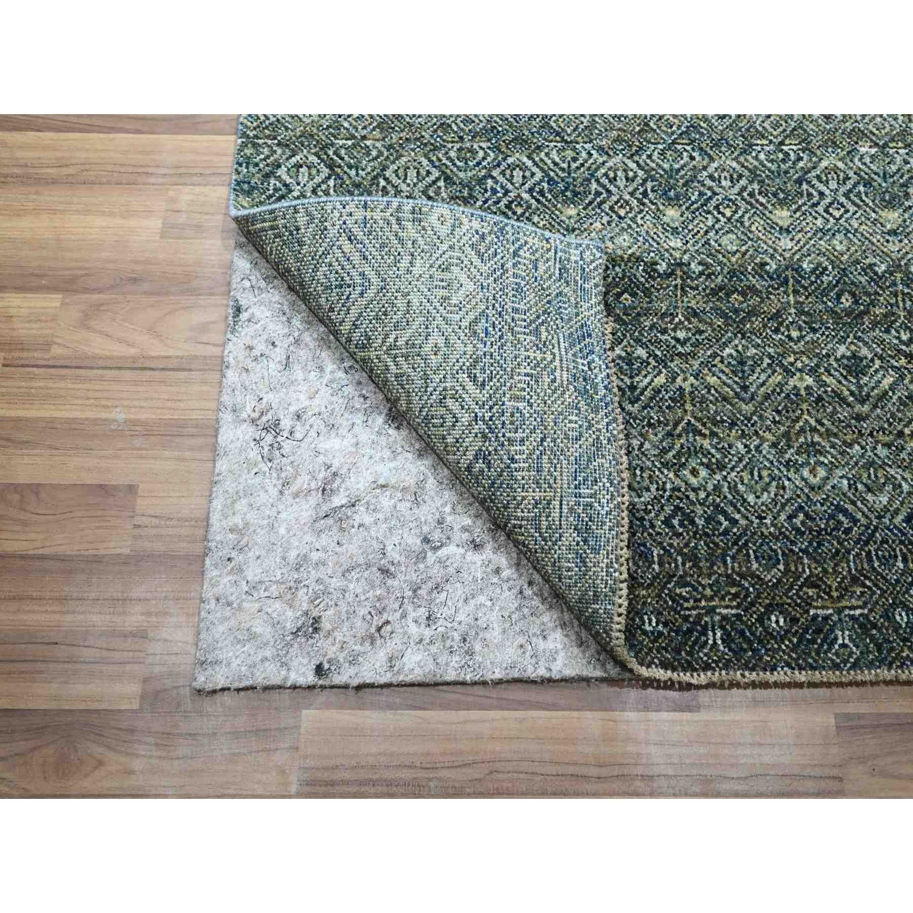 Modern-and-Contemporary-Hand-Knotted-Rug-385460