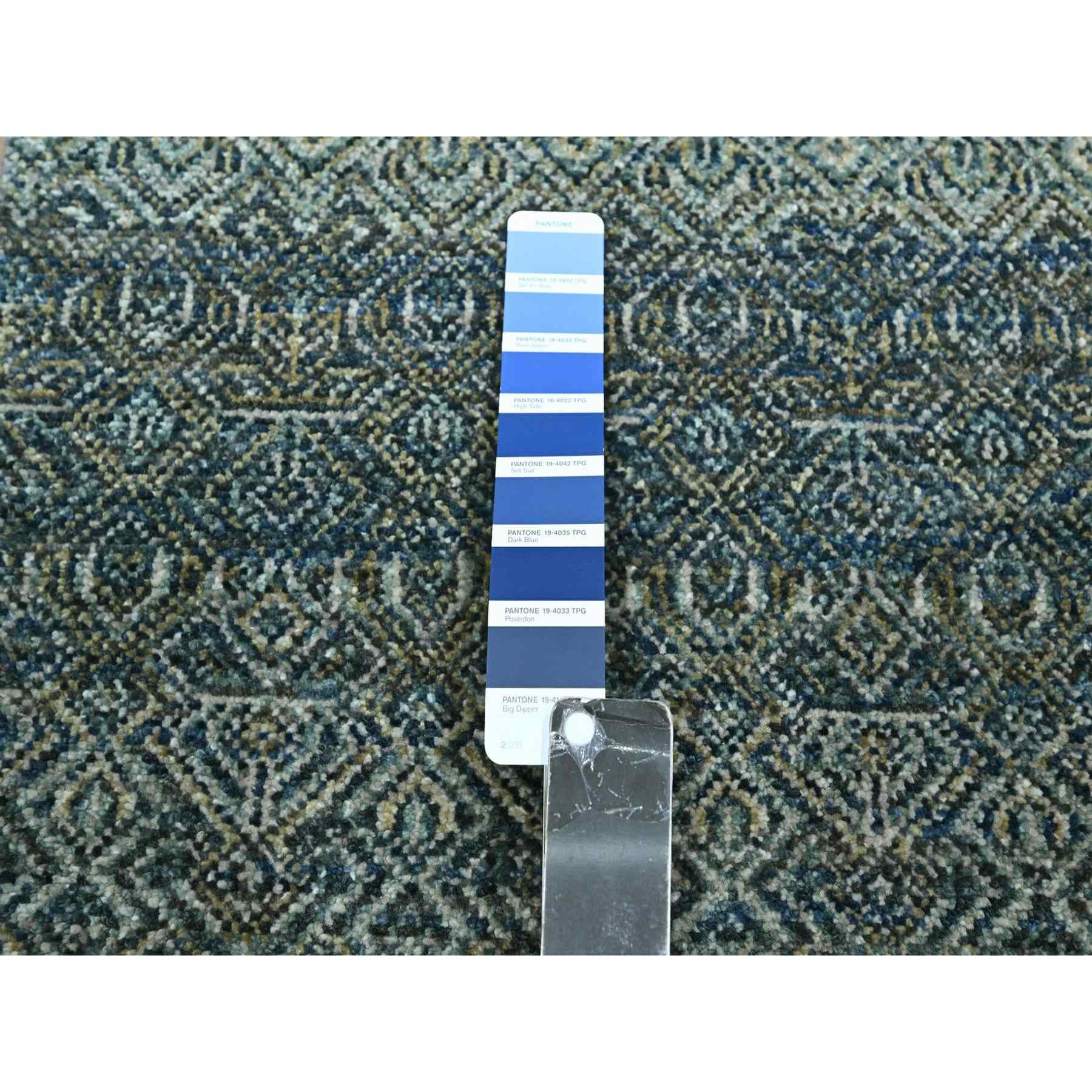 Modern-and-Contemporary-Hand-Knotted-Rug-385460