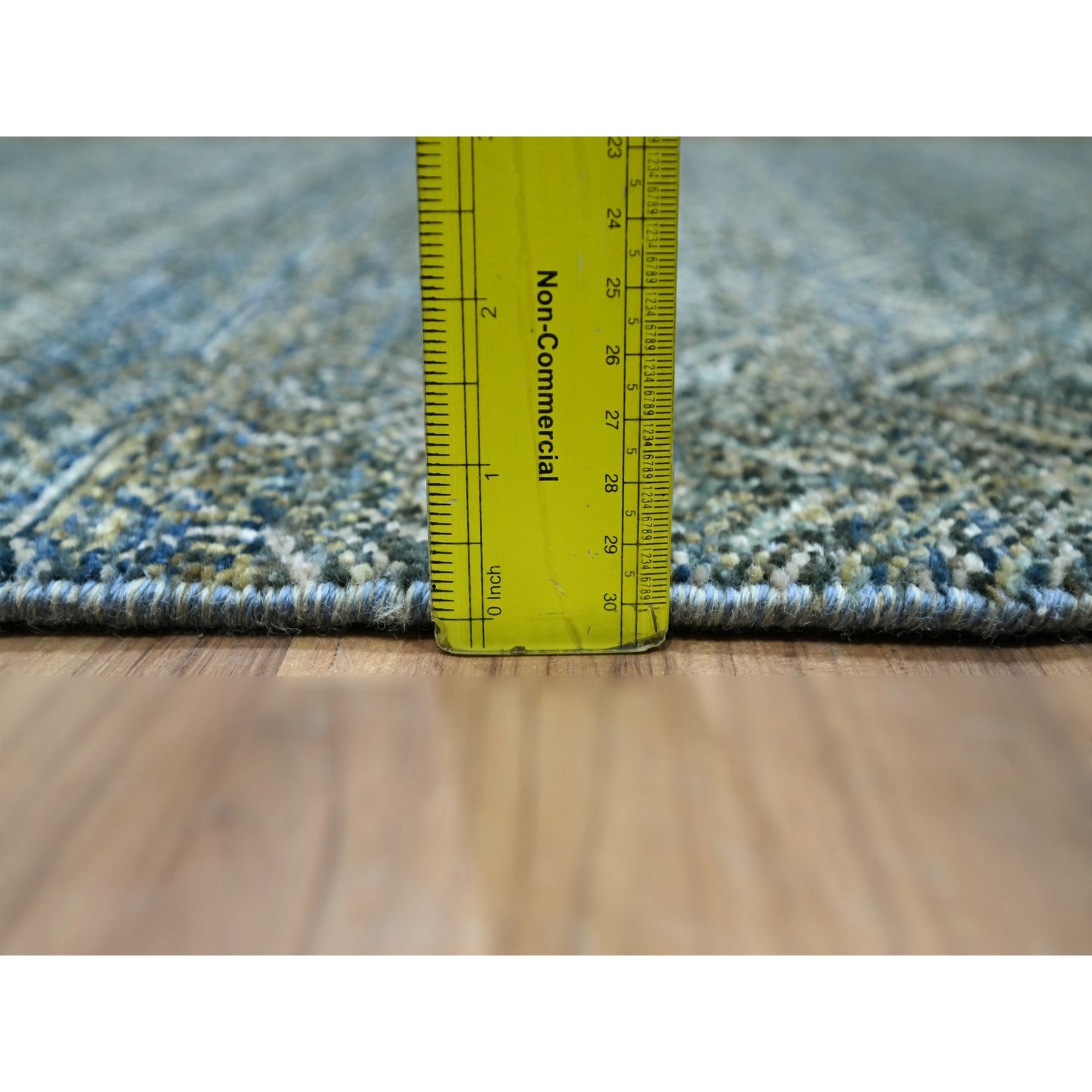 Modern-and-Contemporary-Hand-Knotted-Rug-385460