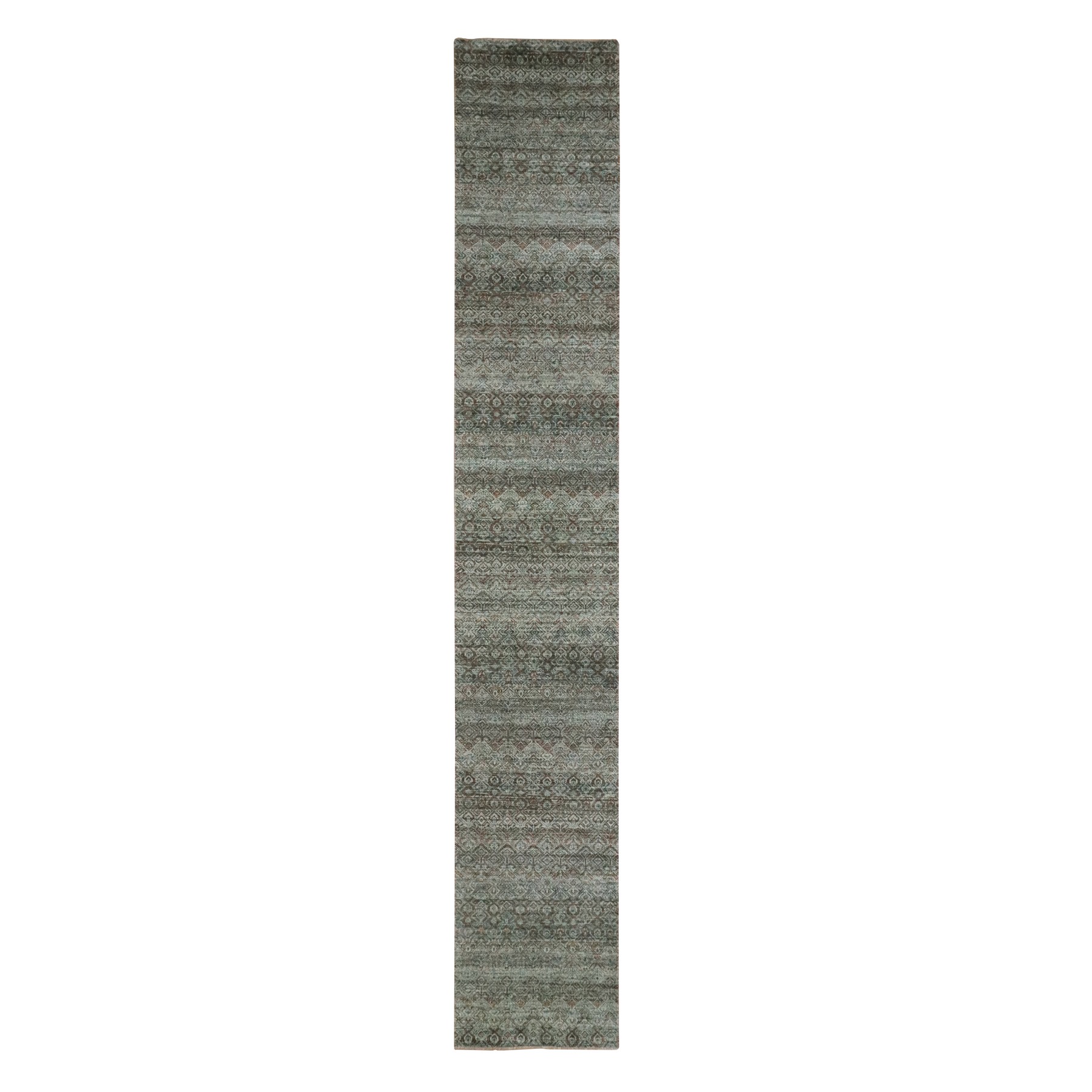 Modern-and-Contemporary-Hand-Knotted-Rug-385465
