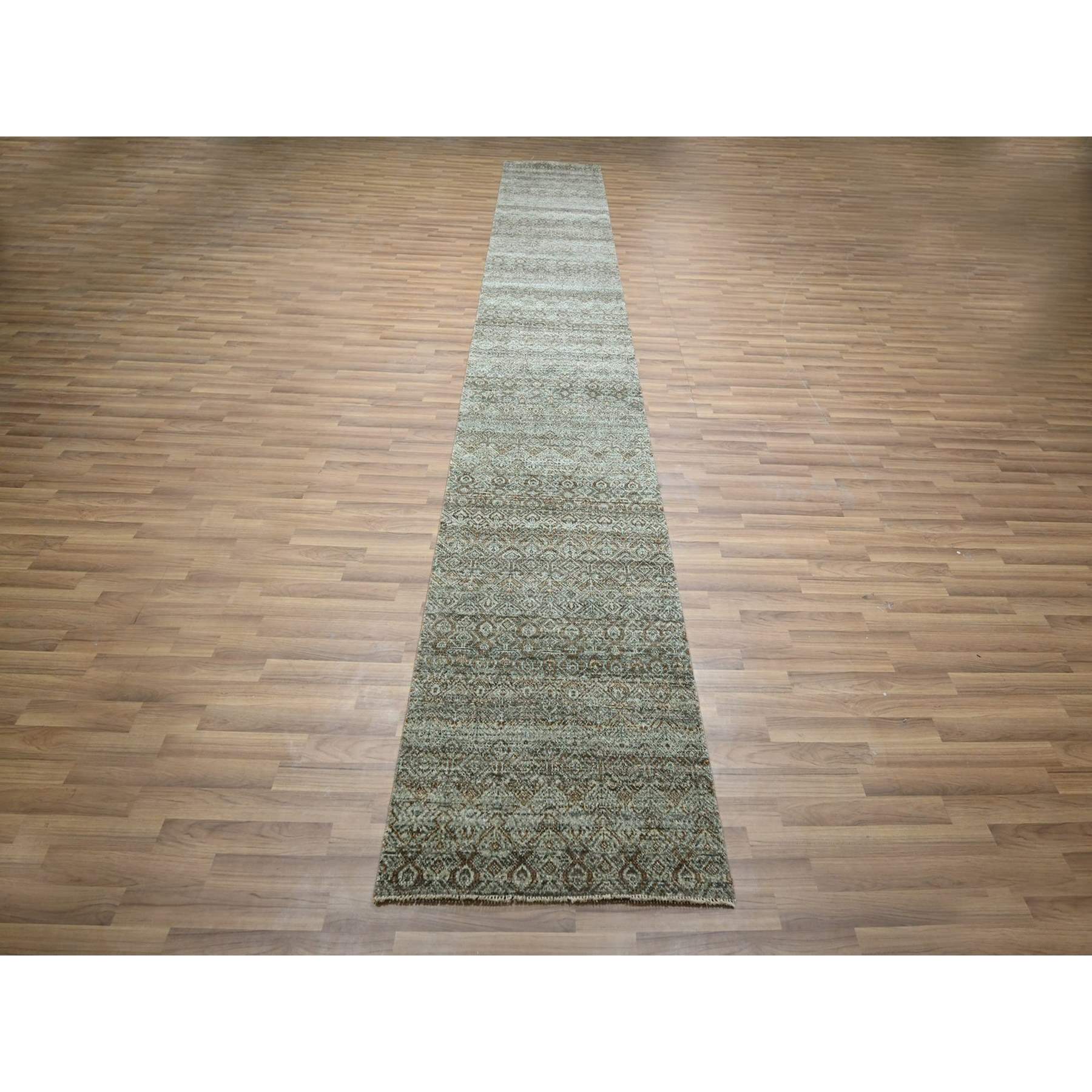 Modern-and-Contemporary-Hand-Knotted-Rug-385465