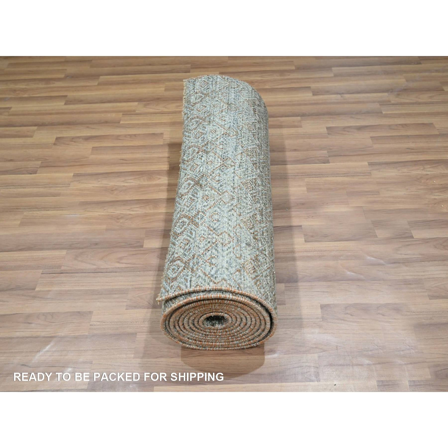 Modern-and-Contemporary-Hand-Knotted-Rug-385465