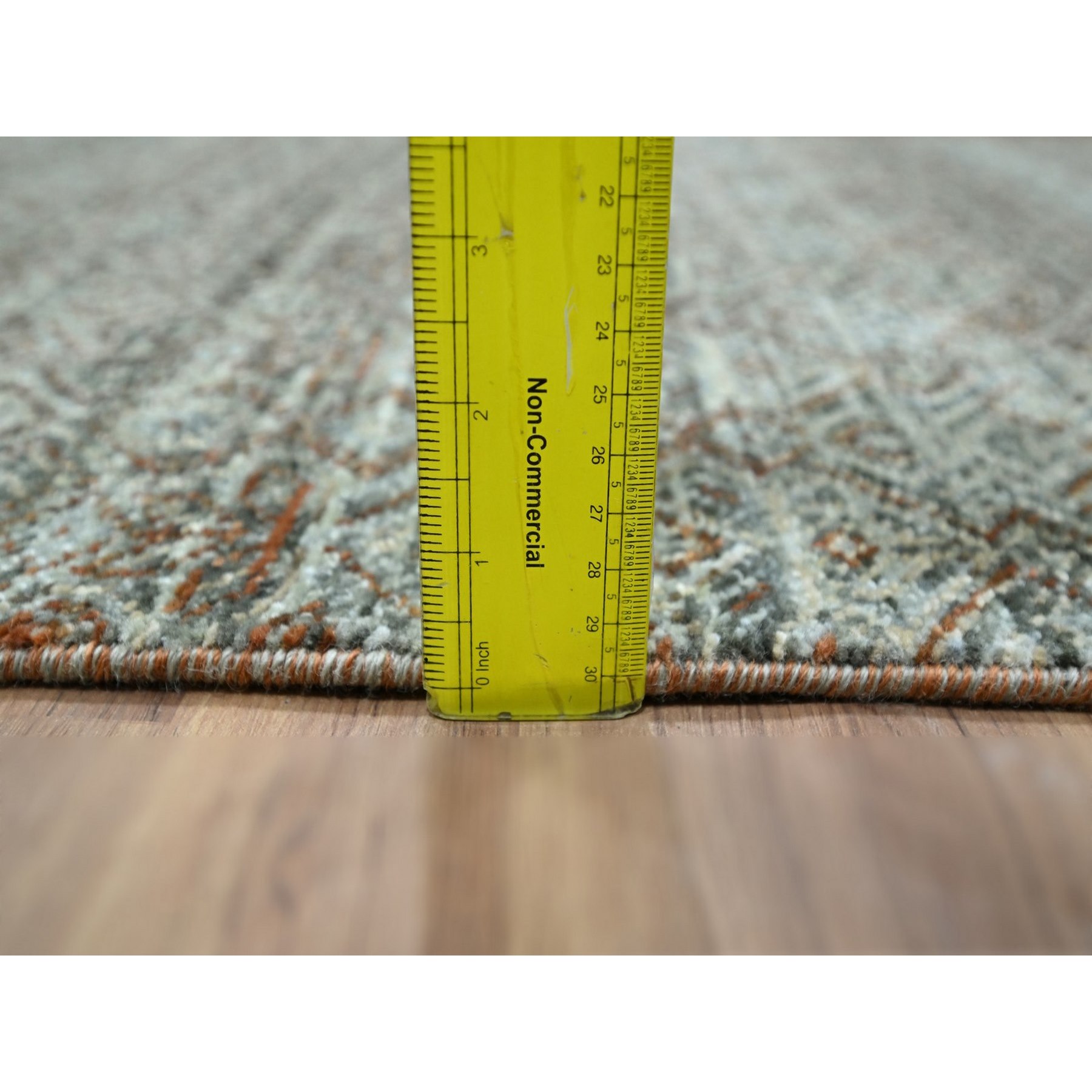 Modern-and-Contemporary-Hand-Knotted-Rug-385465