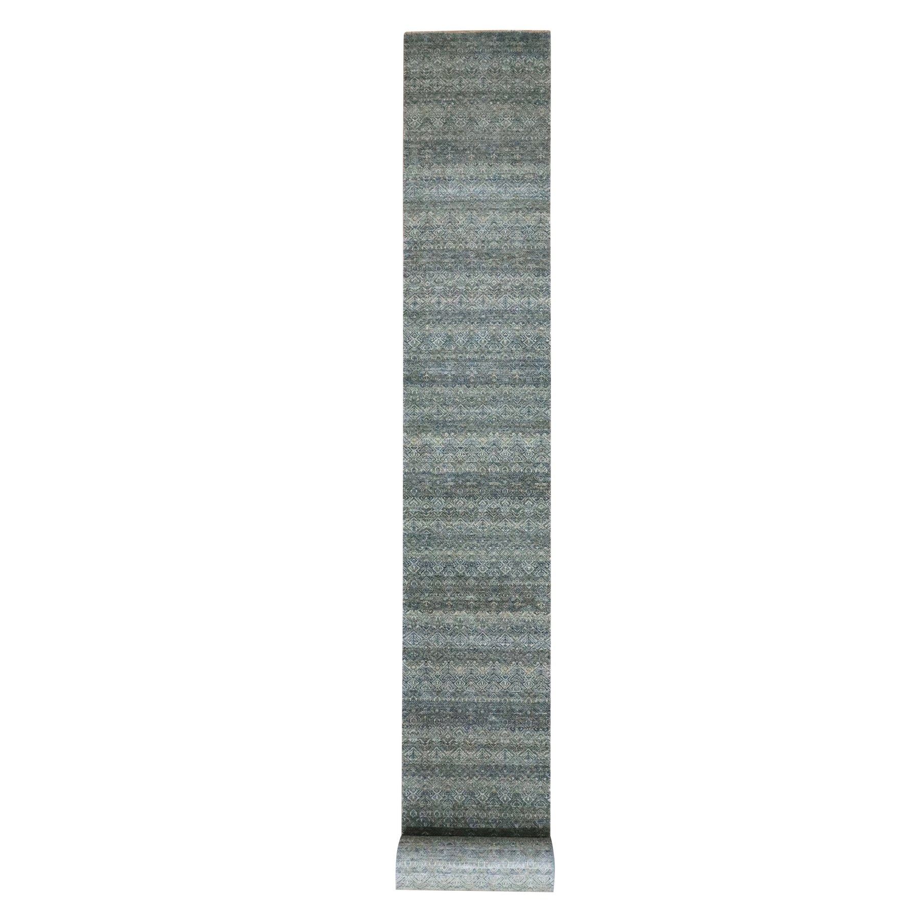 Modern-and-Contemporary-Hand-Knotted-Rug-385485
