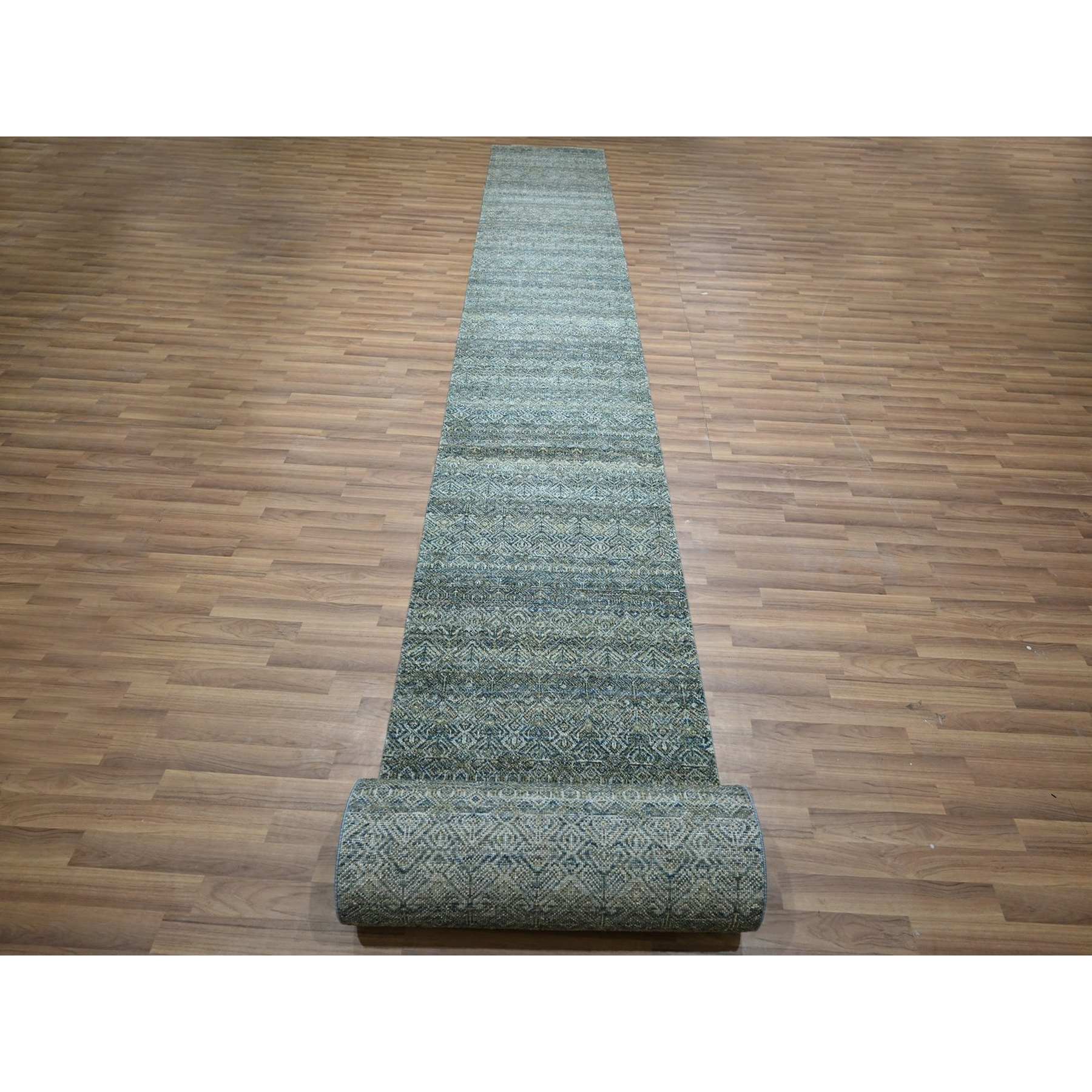 Modern-and-Contemporary-Hand-Knotted-Rug-385485