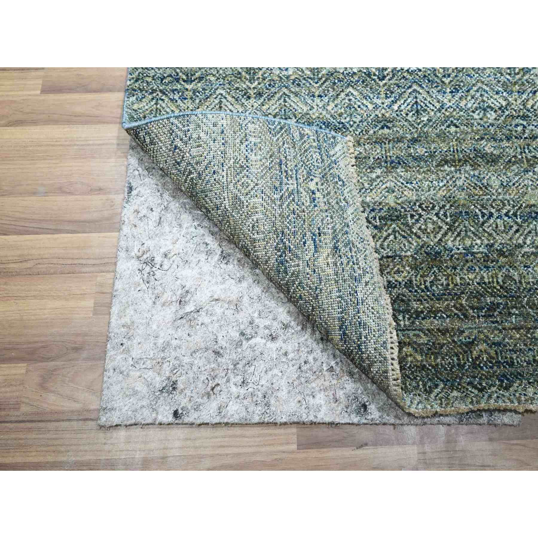 Modern-and-Contemporary-Hand-Knotted-Rug-385485