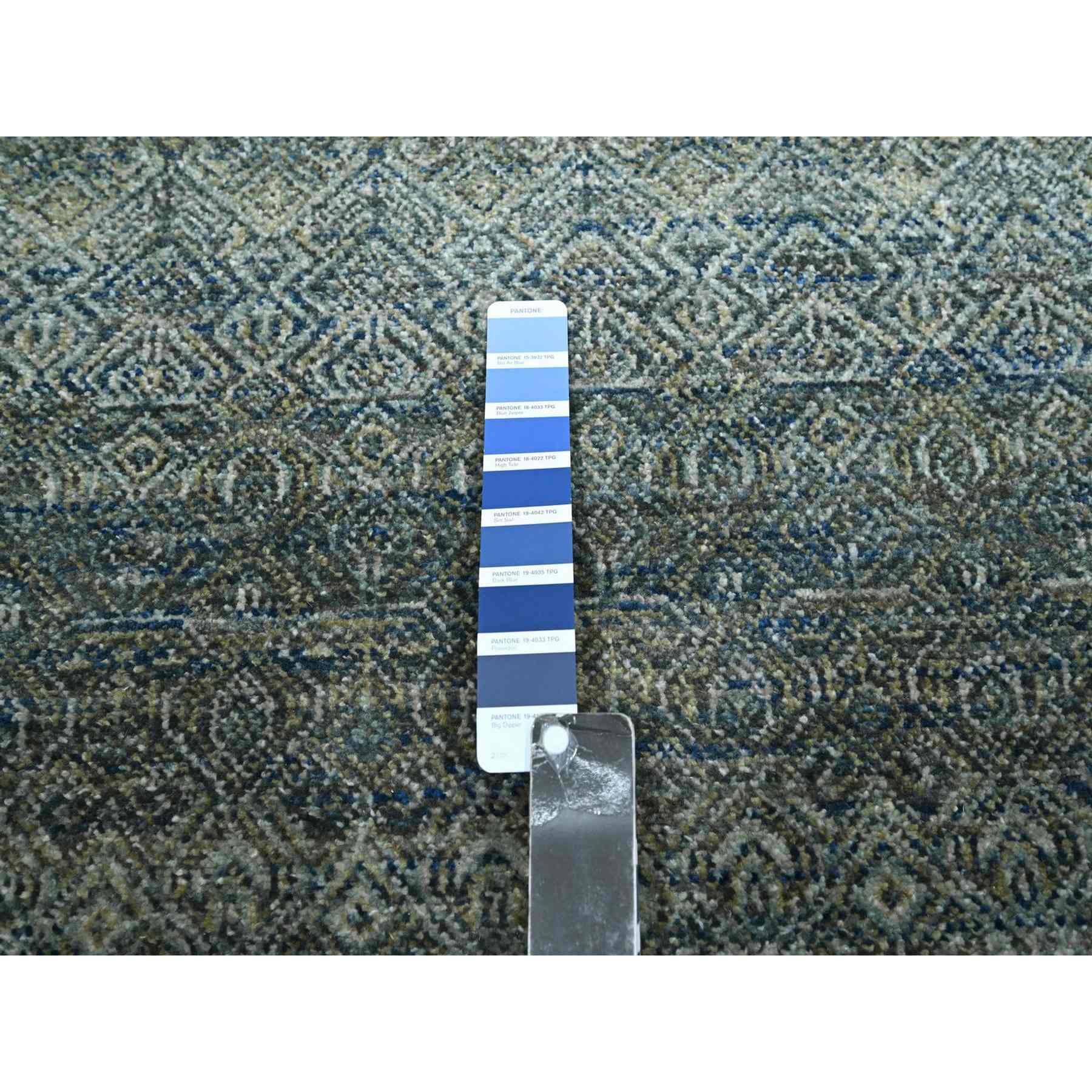 Modern-and-Contemporary-Hand-Knotted-Rug-385485