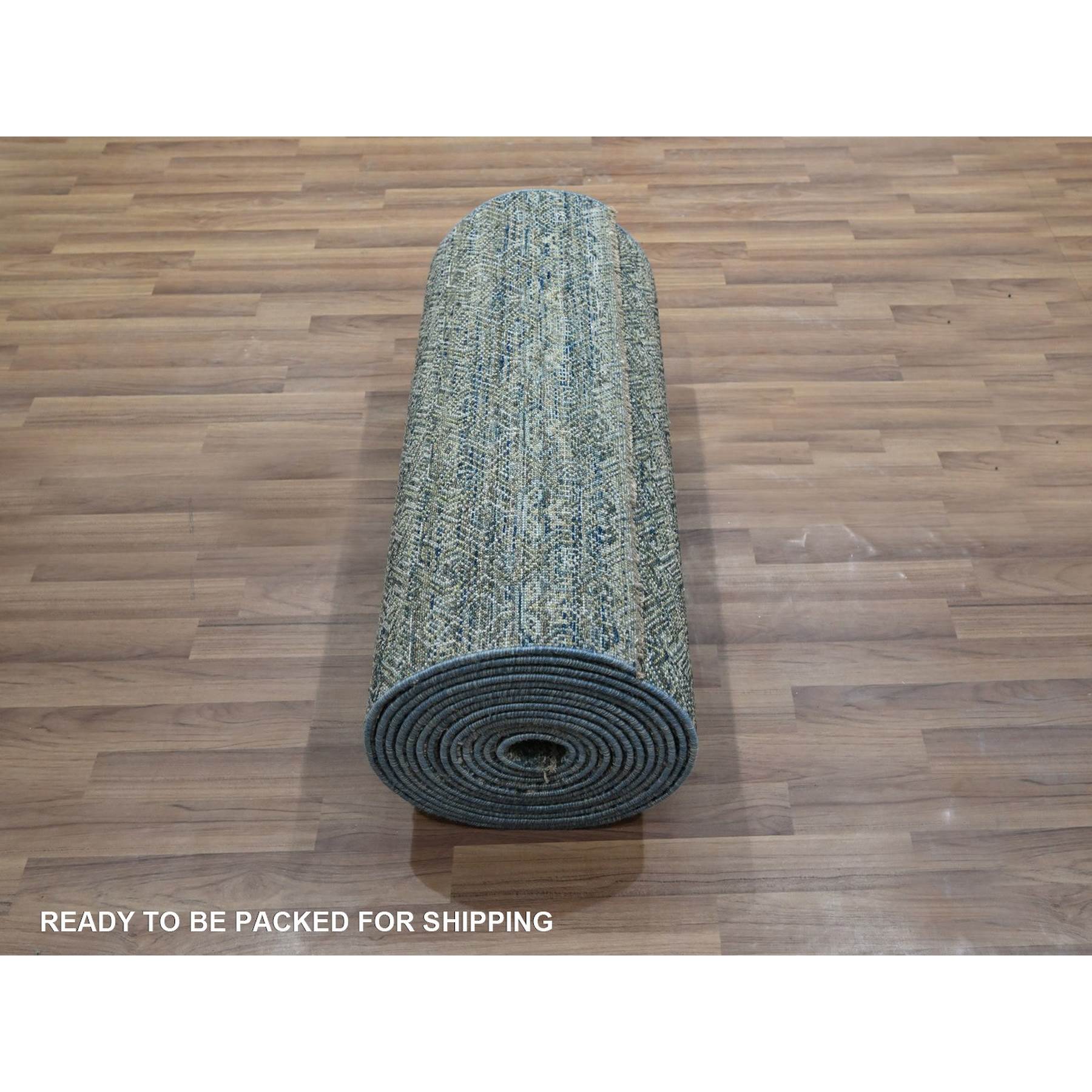 Modern-and-Contemporary-Hand-Knotted-Rug-385485