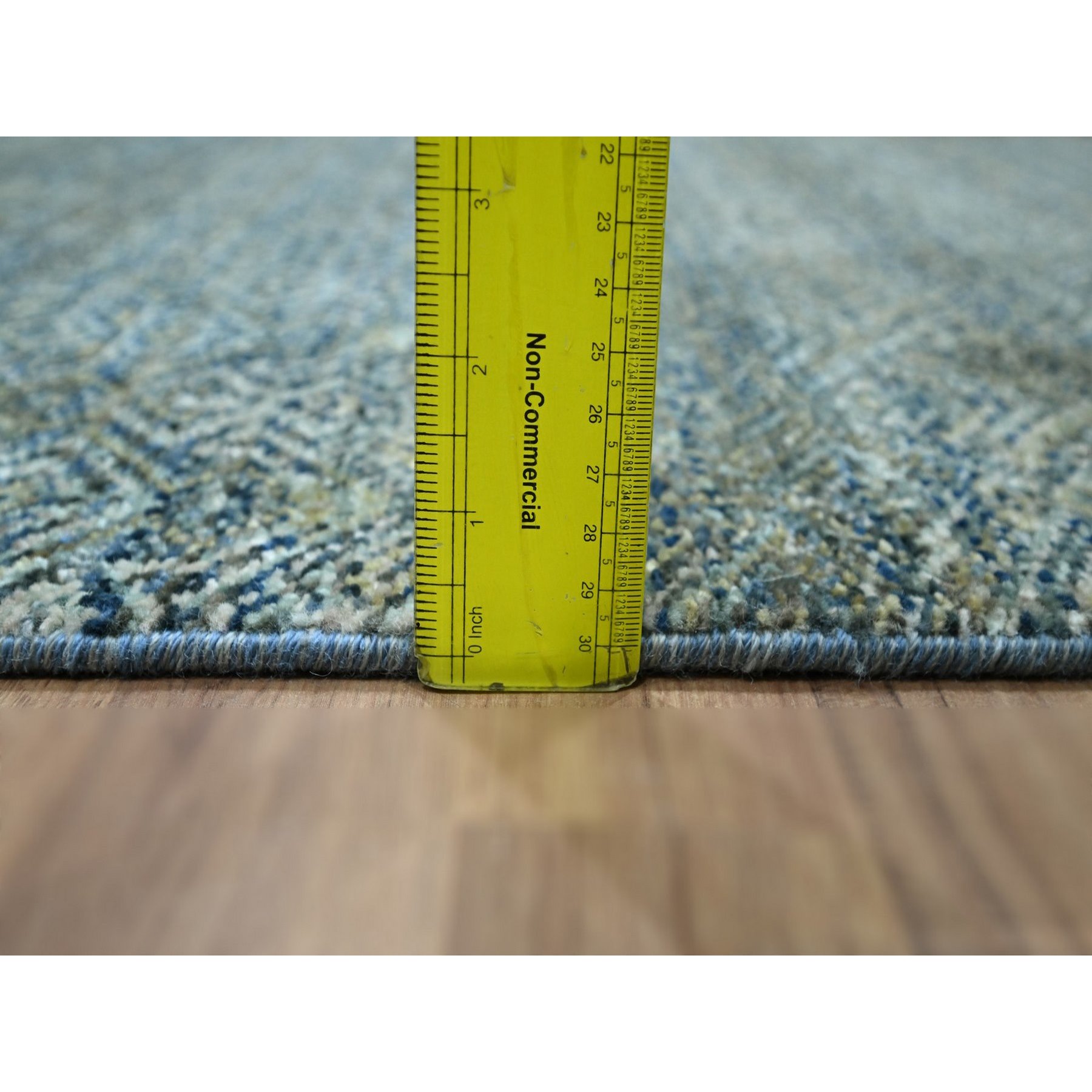 Modern-and-Contemporary-Hand-Knotted-Rug-385485