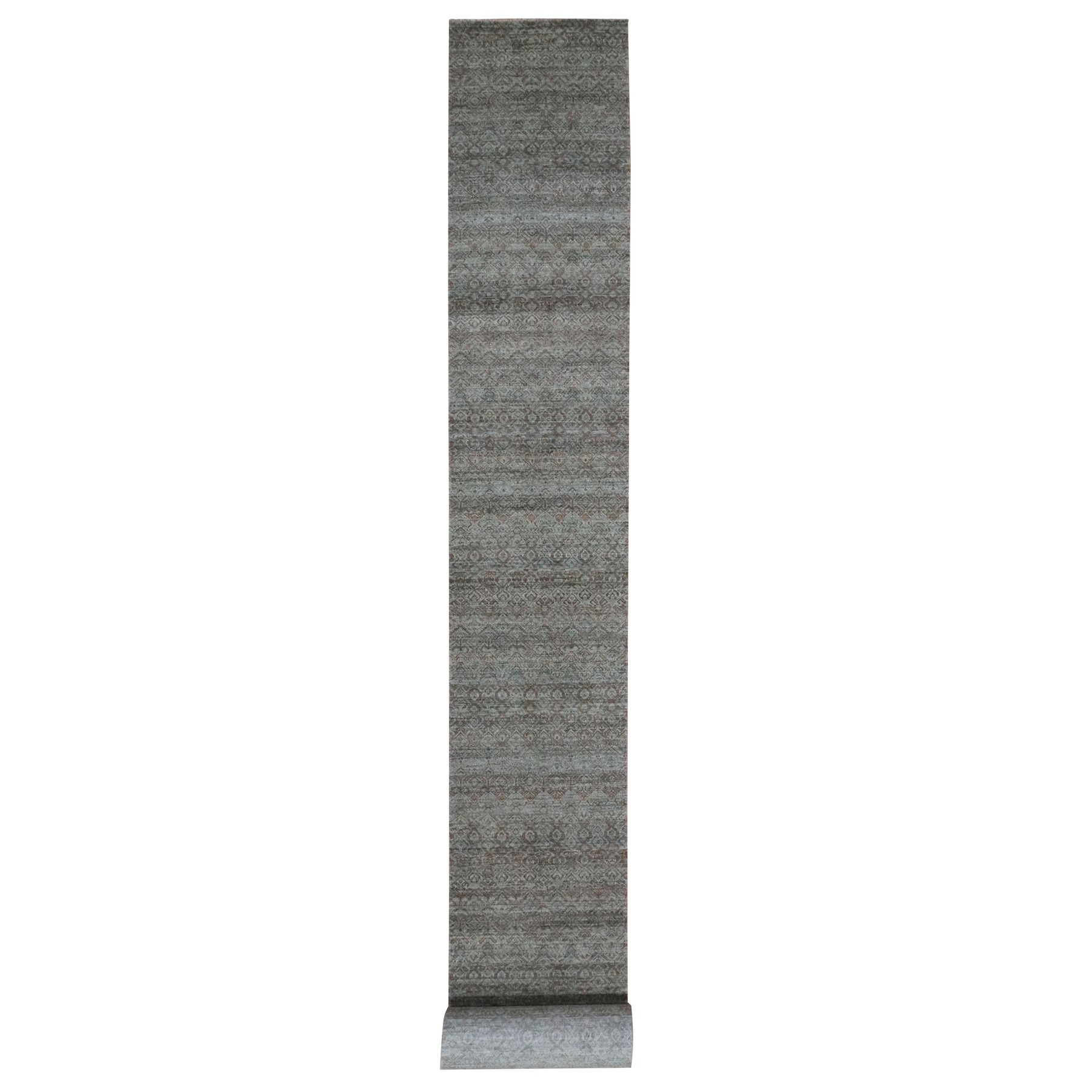 Modern-and-Contemporary-Hand-Knotted-Rug-385490