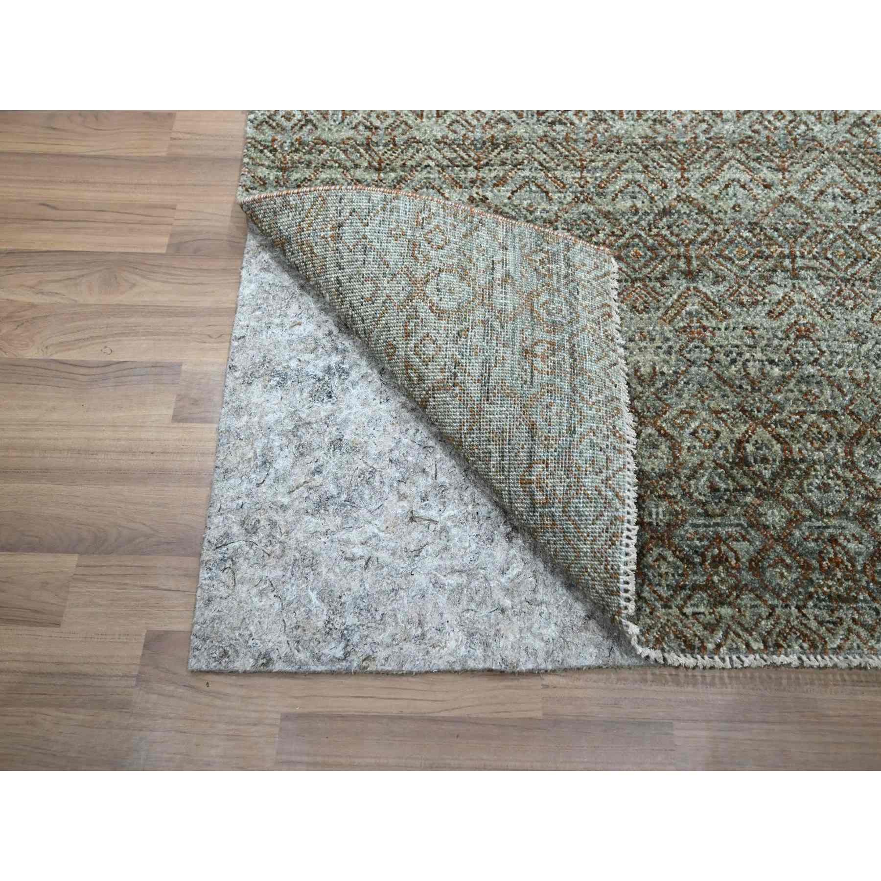 Modern-and-Contemporary-Hand-Knotted-Rug-385490