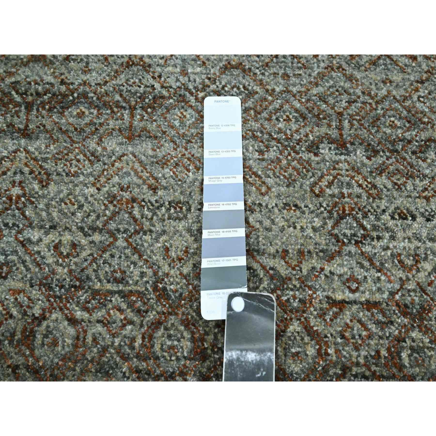 Modern-and-Contemporary-Hand-Knotted-Rug-385490