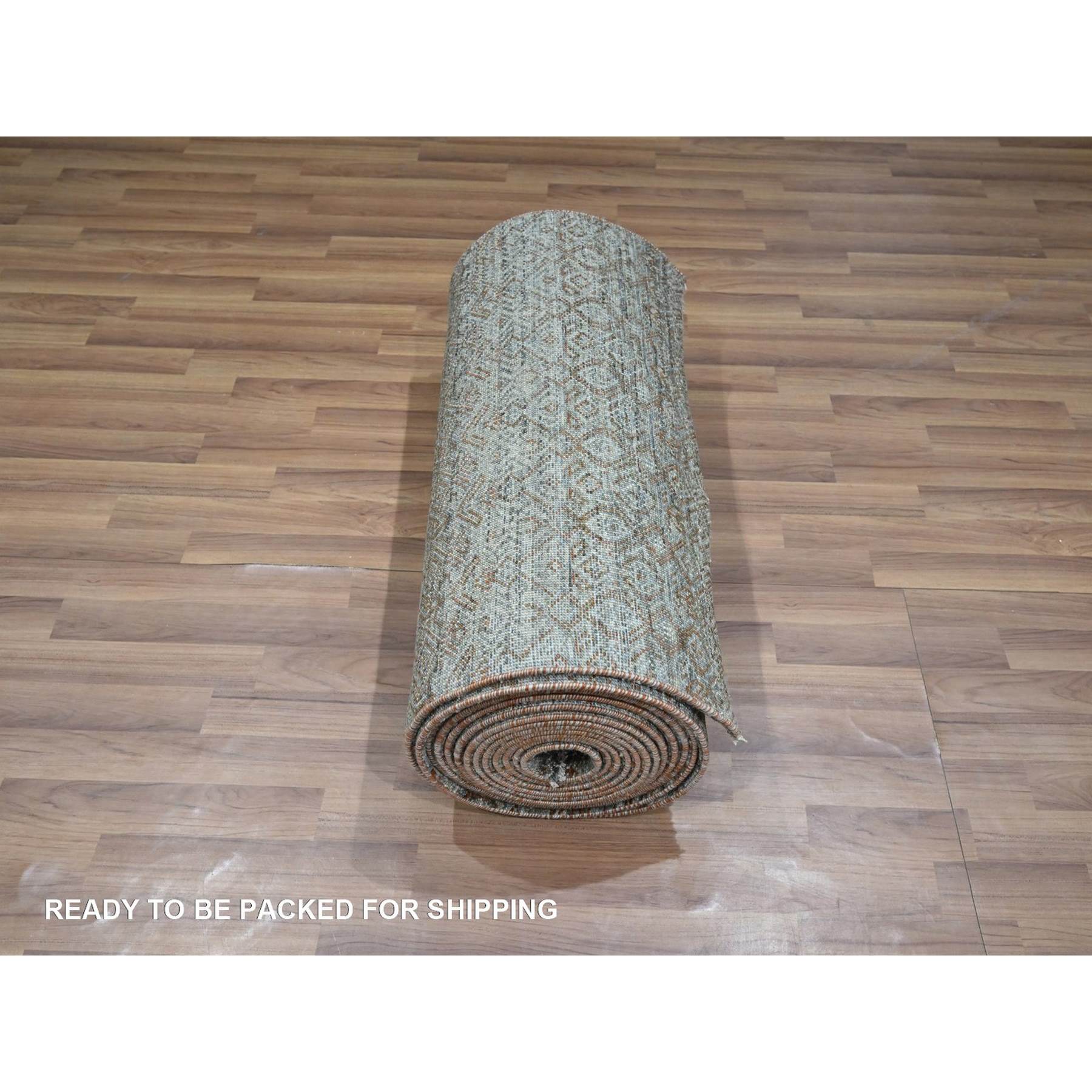 Modern-and-Contemporary-Hand-Knotted-Rug-385490