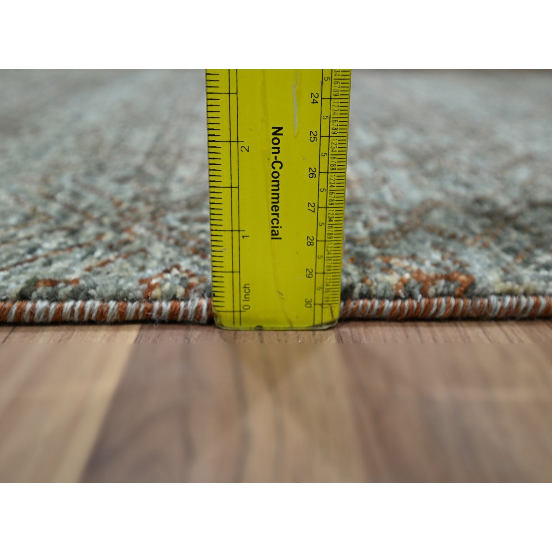 Modern-and-Contemporary-Hand-Knotted-Rug-385490