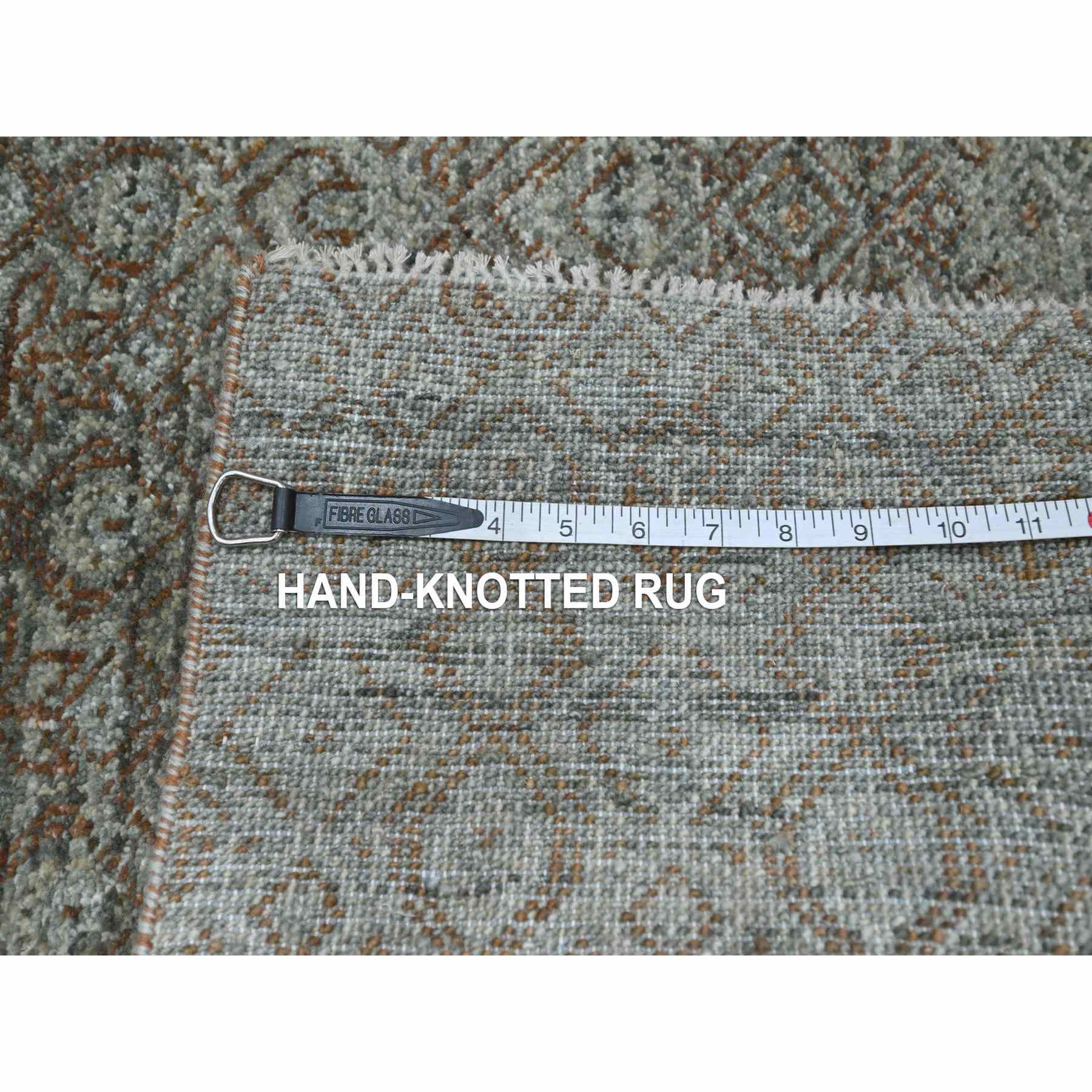 Modern-and-Contemporary-Hand-Knotted-Rug-385490