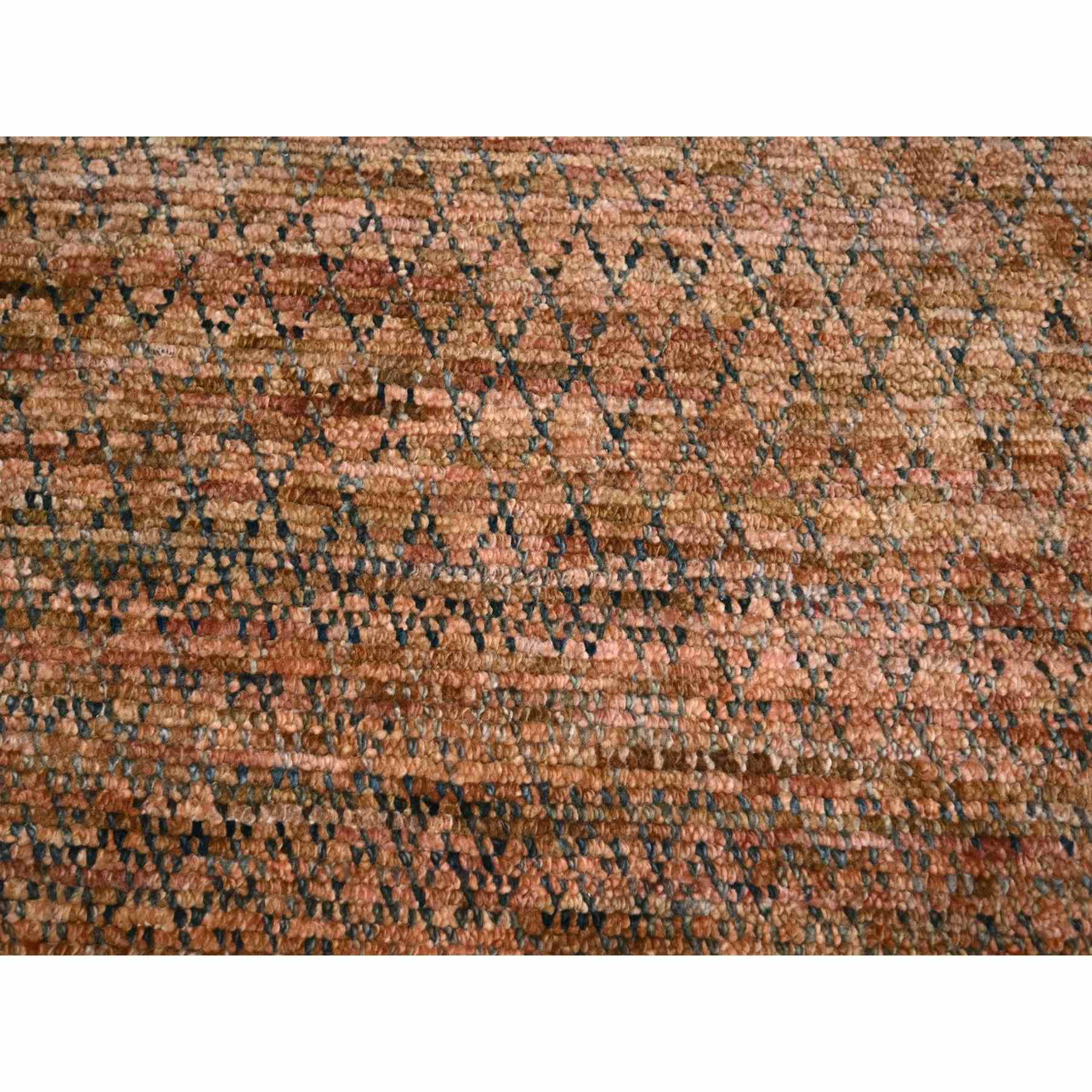 Modern-and-Contemporary-Hand-Knotted-Rug-385510
