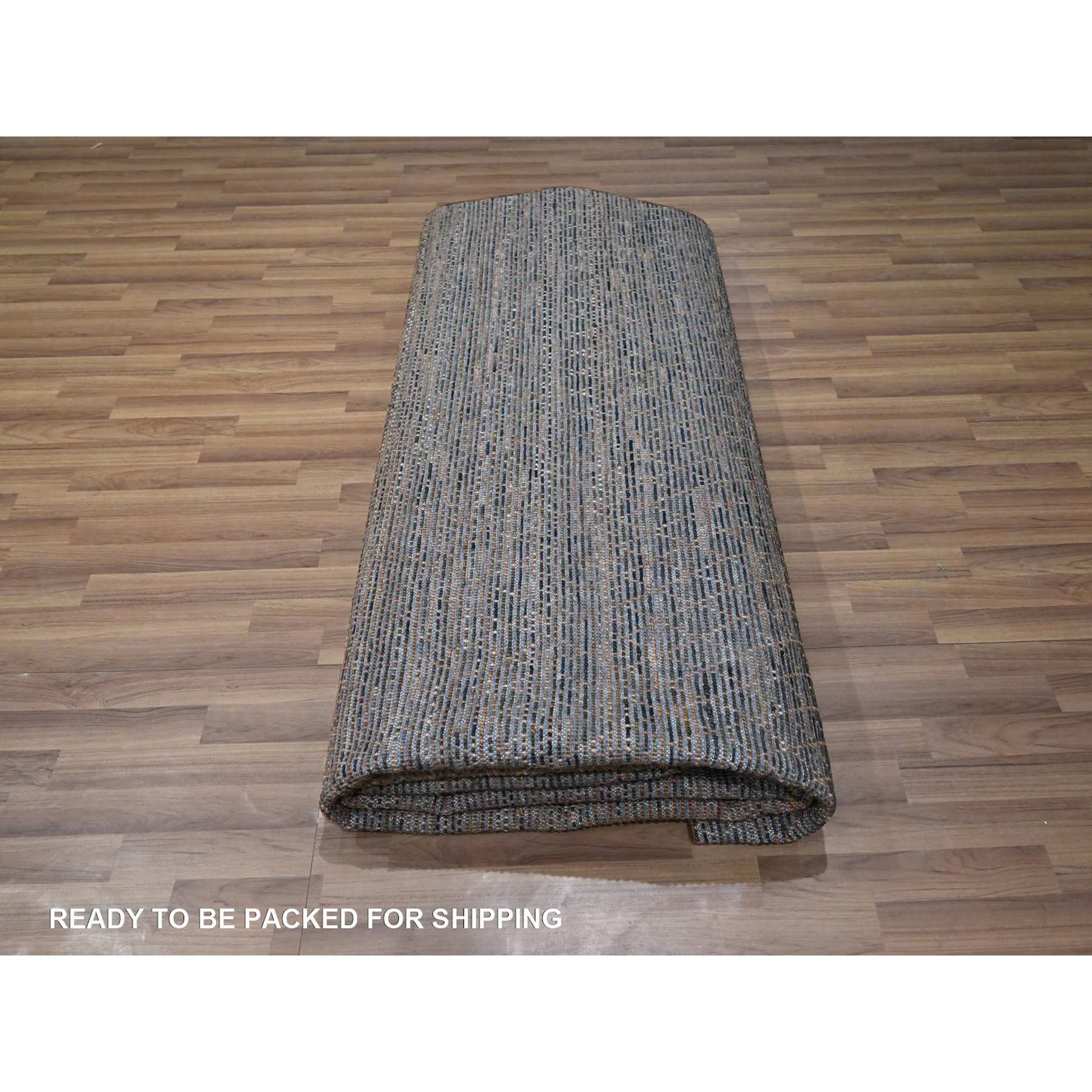 Modern-and-Contemporary-Hand-Knotted-Rug-385510