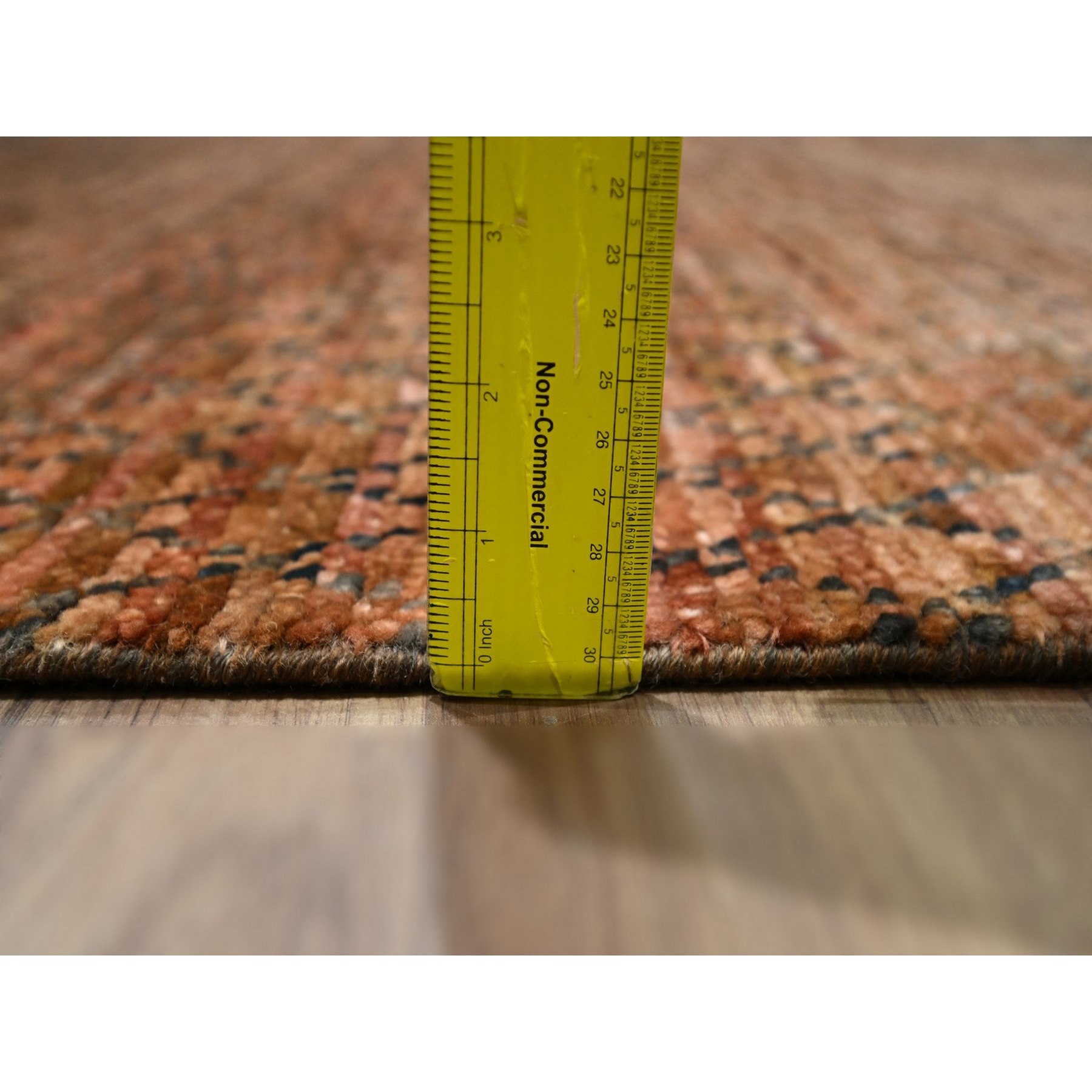 Modern-and-Contemporary-Hand-Knotted-Rug-385510