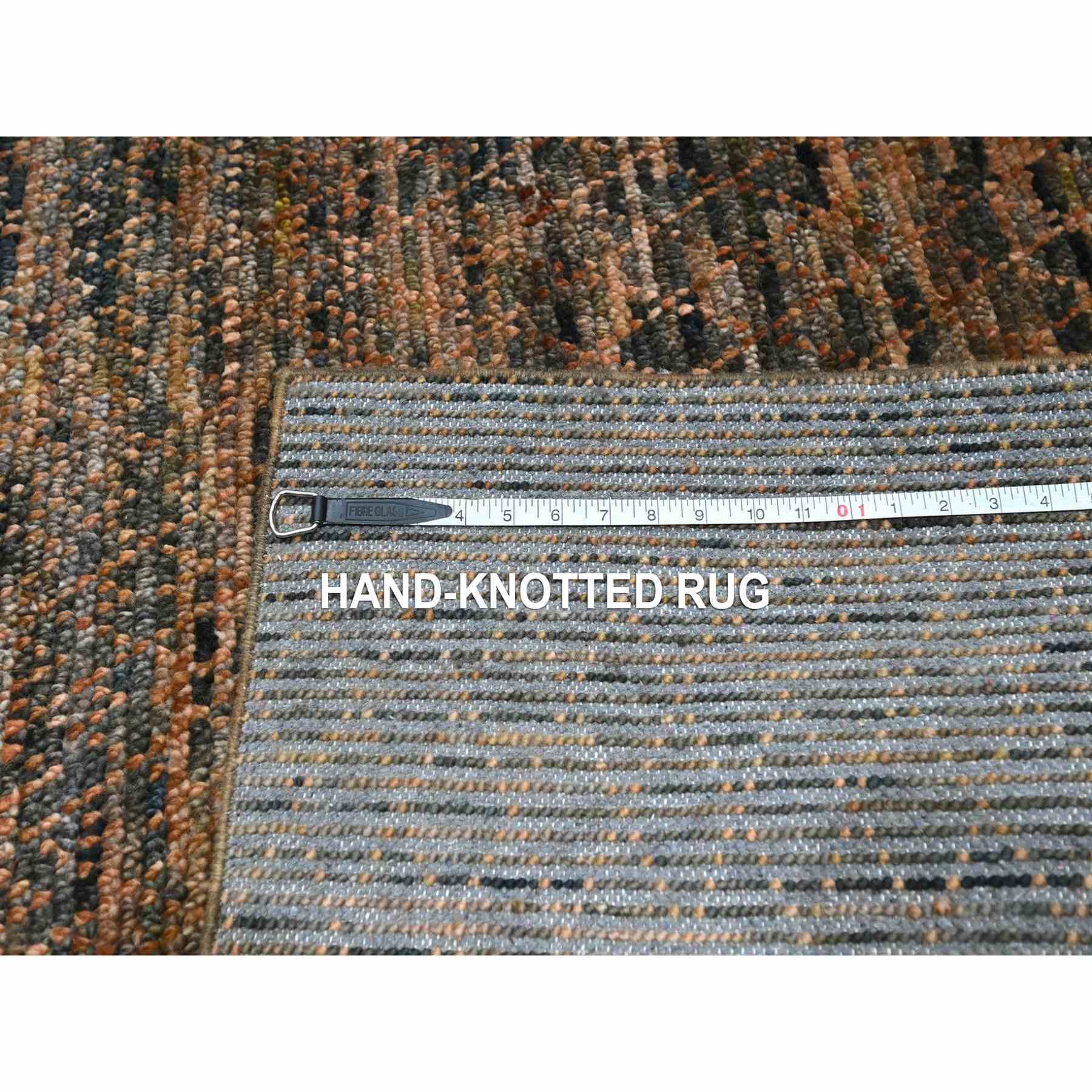 Modern-and-Contemporary-Hand-Knotted-Rug-385510