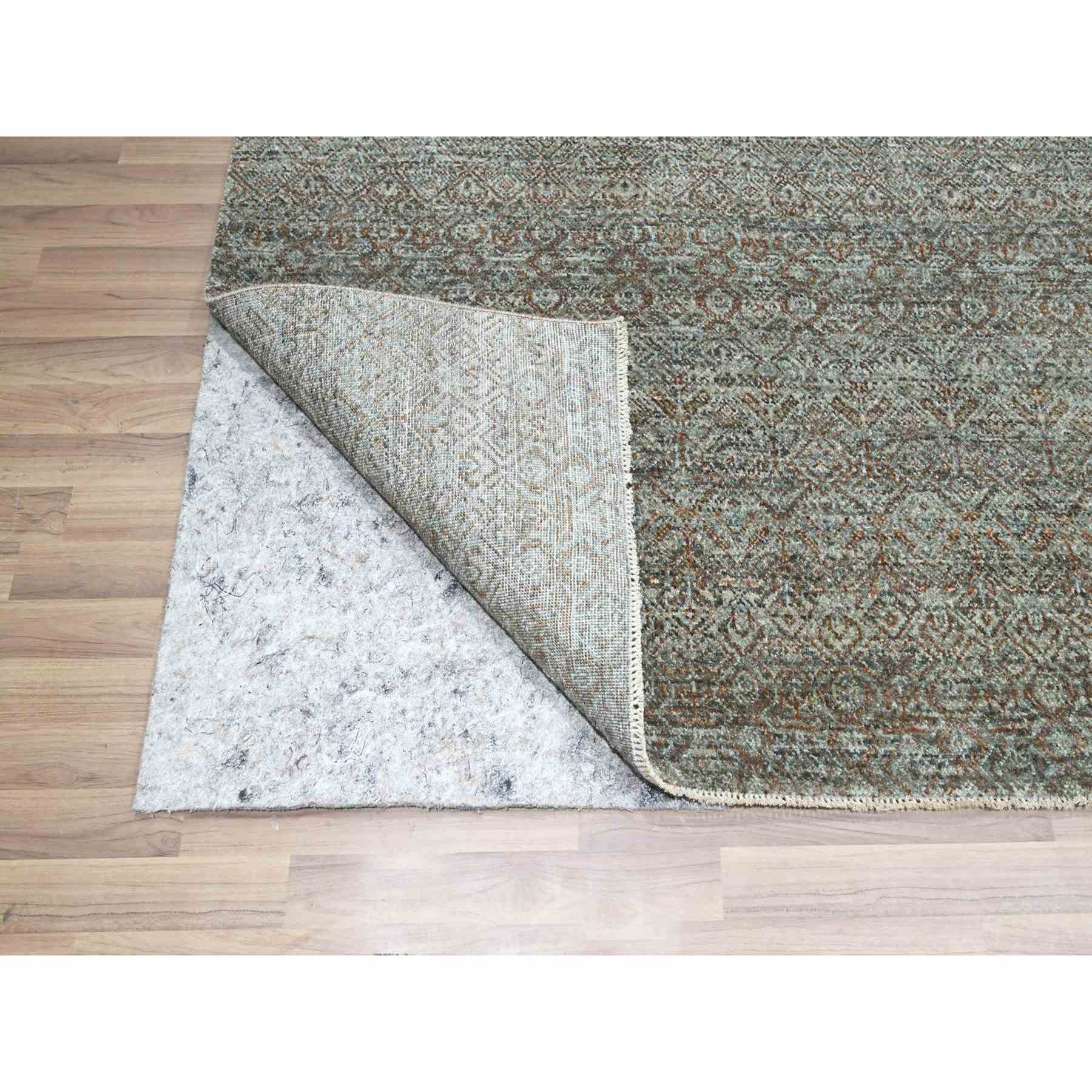Modern-and-Contemporary-Hand-Knotted-Rug-385515