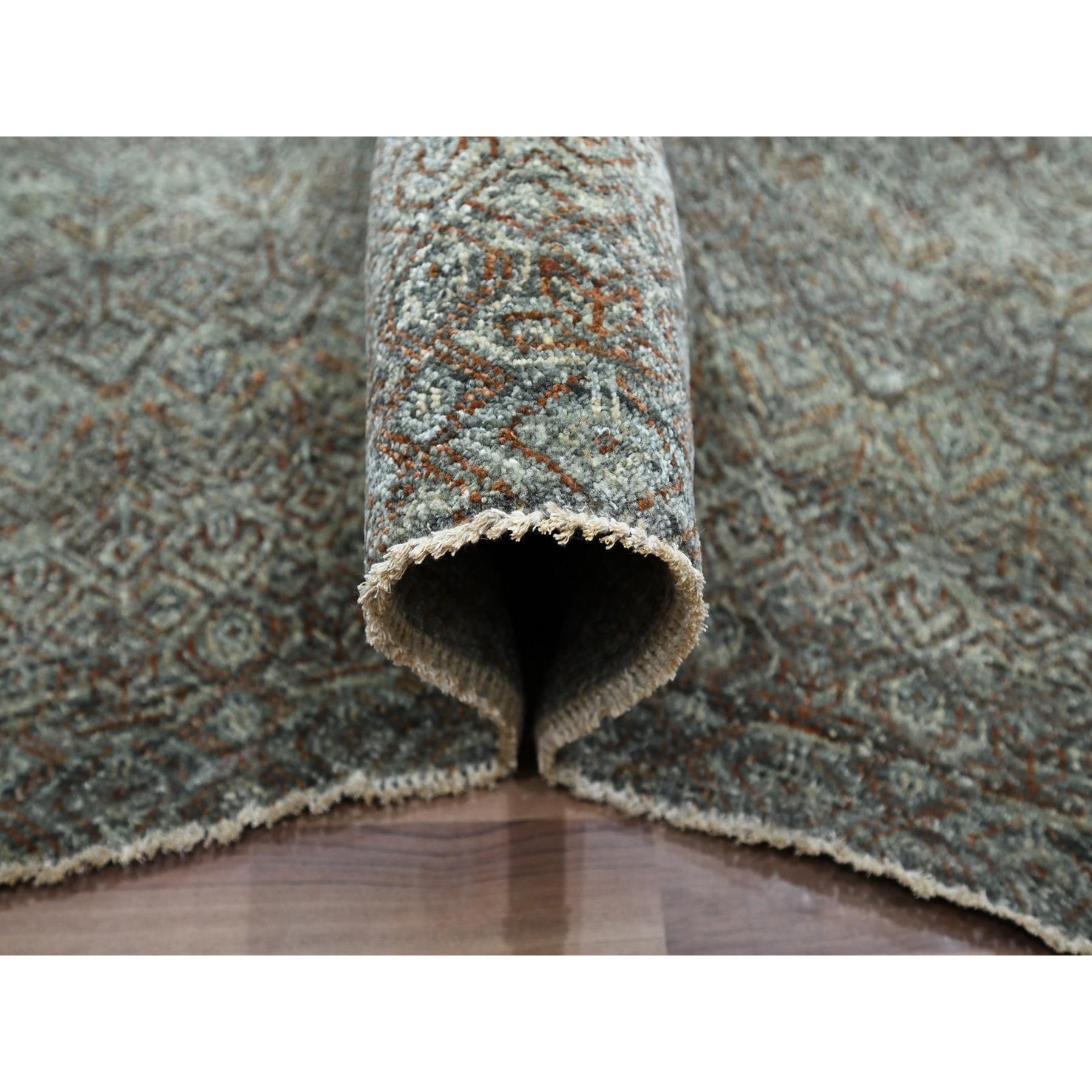 Modern-and-Contemporary-Hand-Knotted-Rug-385515