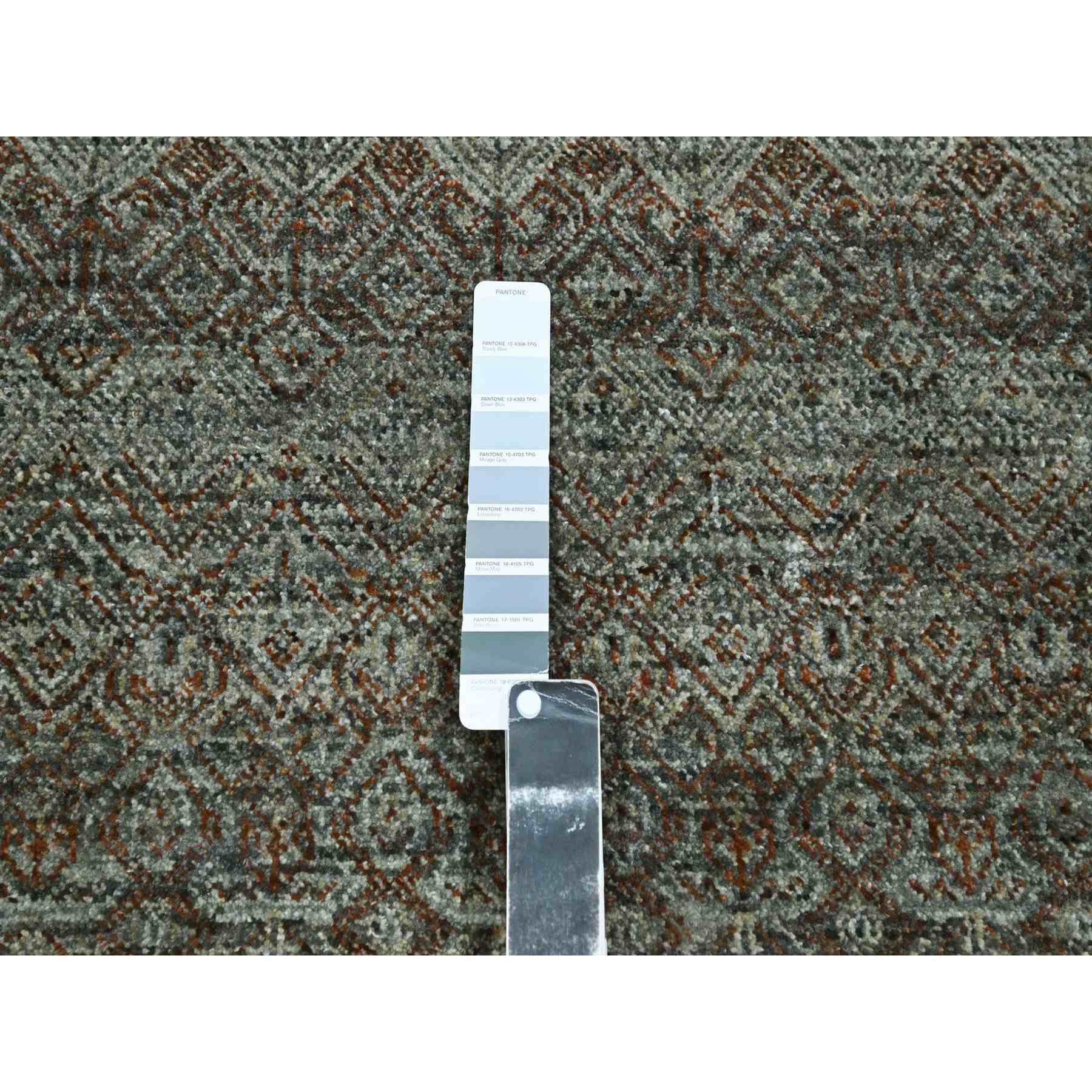 Modern-and-Contemporary-Hand-Knotted-Rug-385515