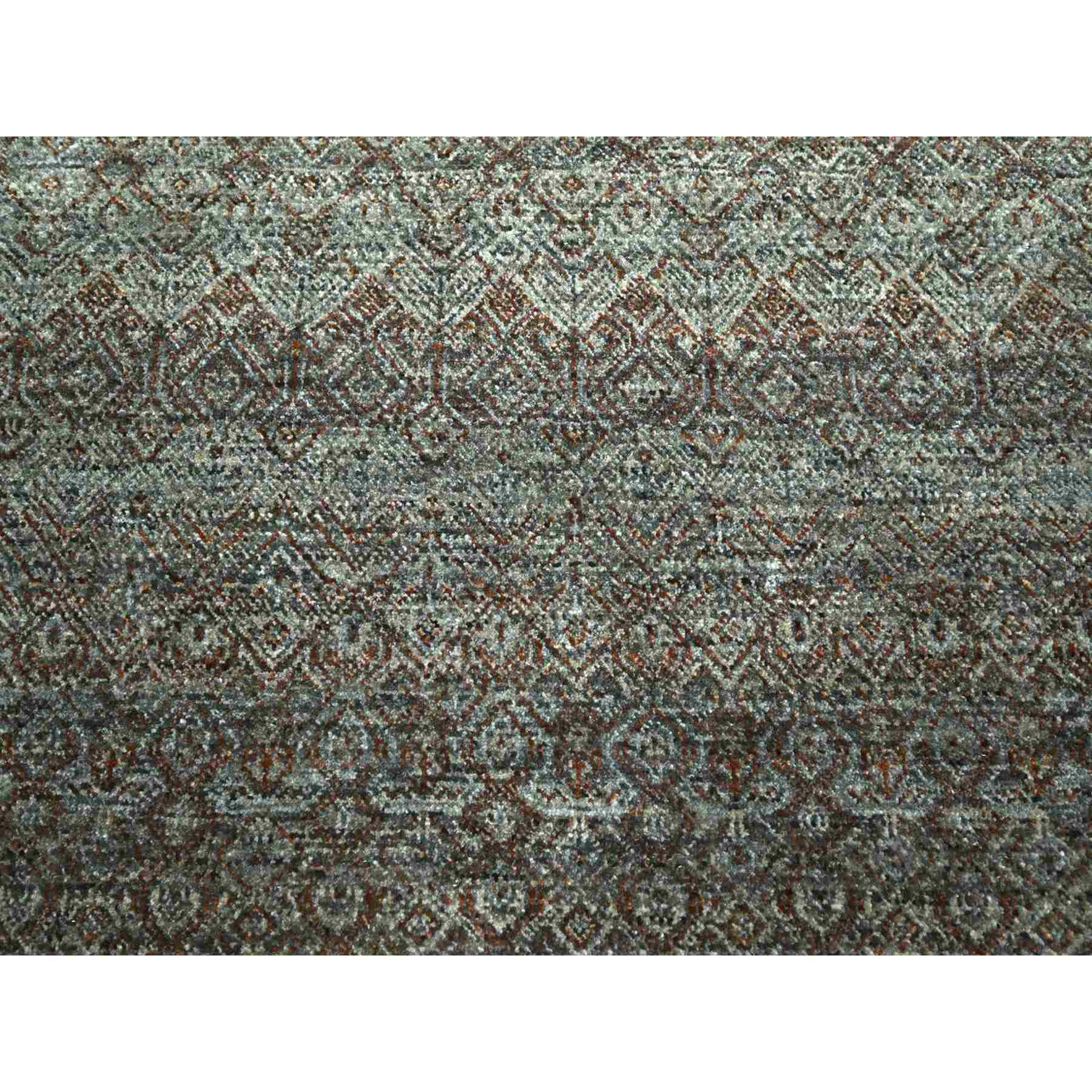 Modern-and-Contemporary-Hand-Knotted-Rug-385515