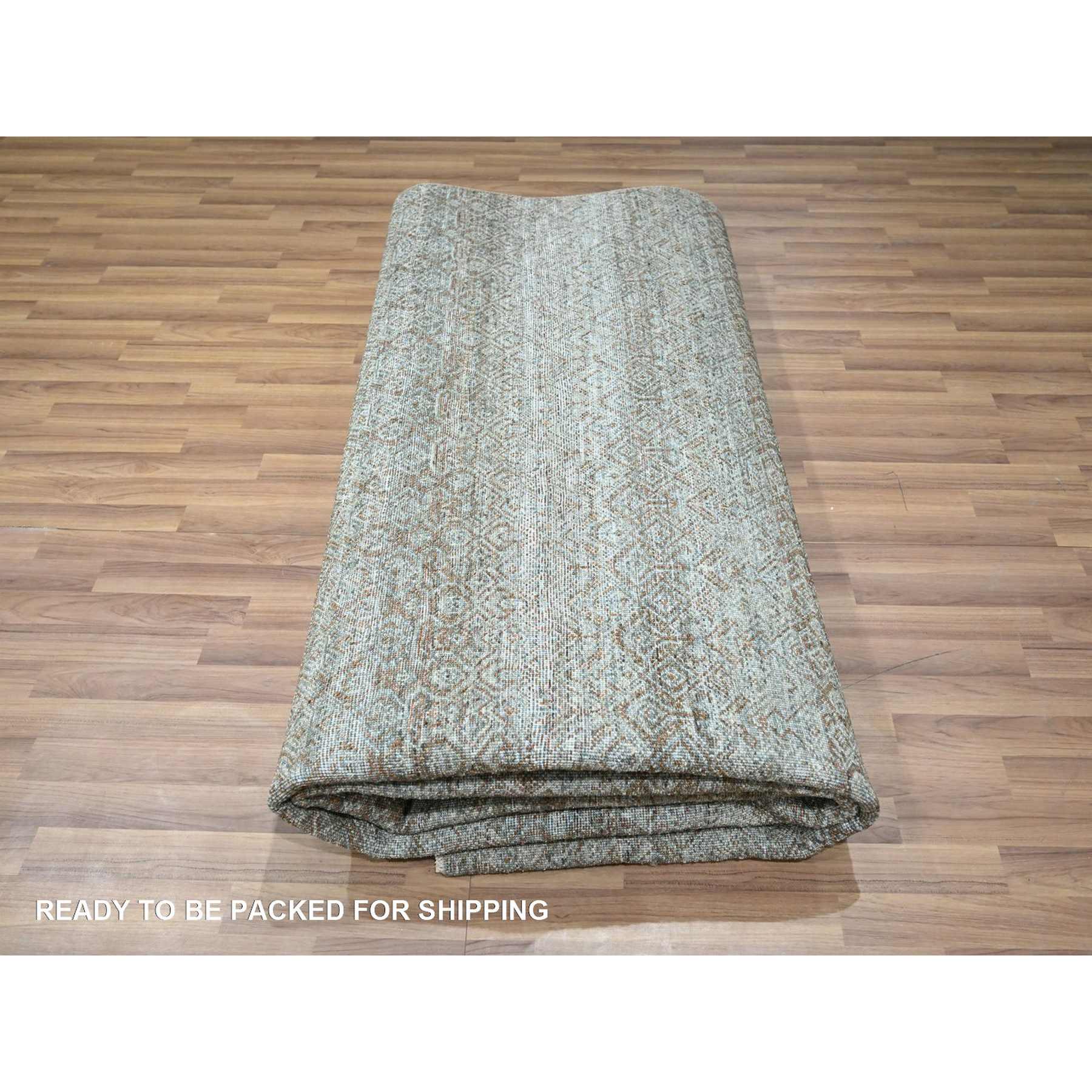 Modern-and-Contemporary-Hand-Knotted-Rug-385515