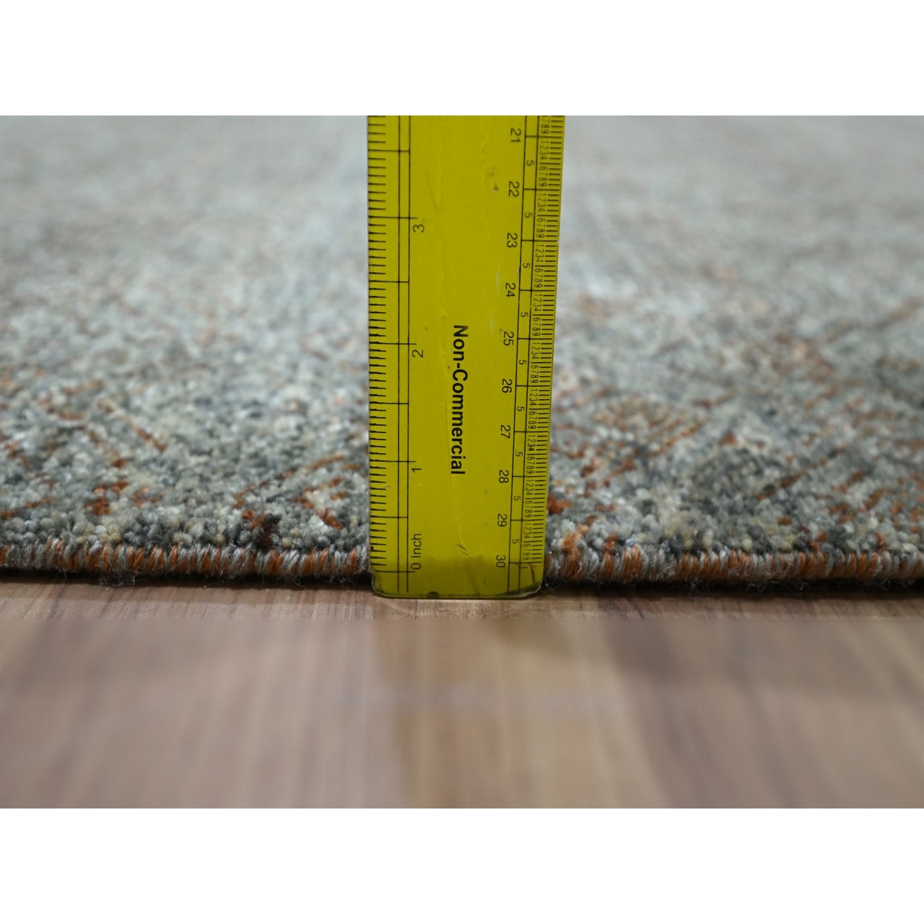 Modern-and-Contemporary-Hand-Knotted-Rug-385515