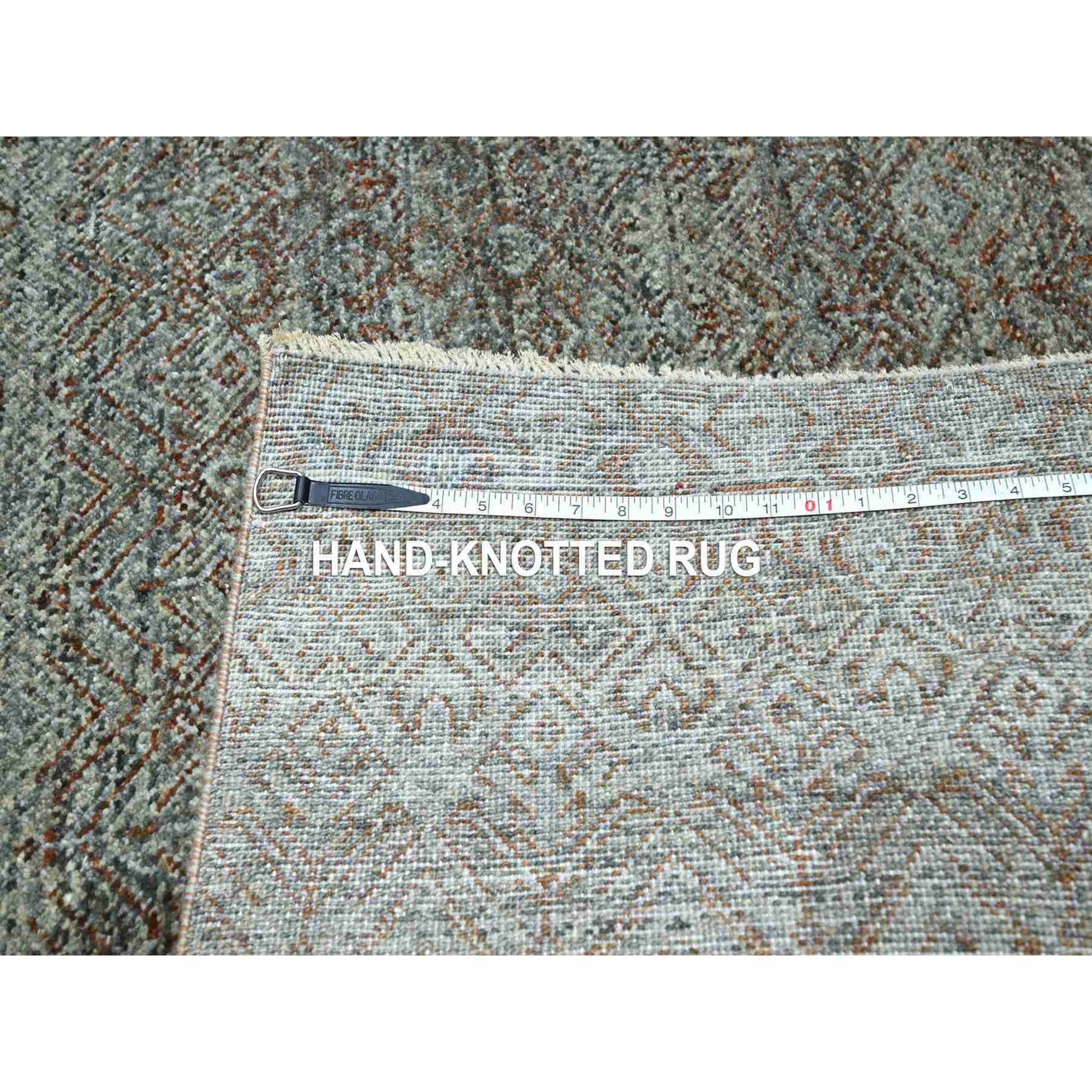 Modern-and-Contemporary-Hand-Knotted-Rug-385515
