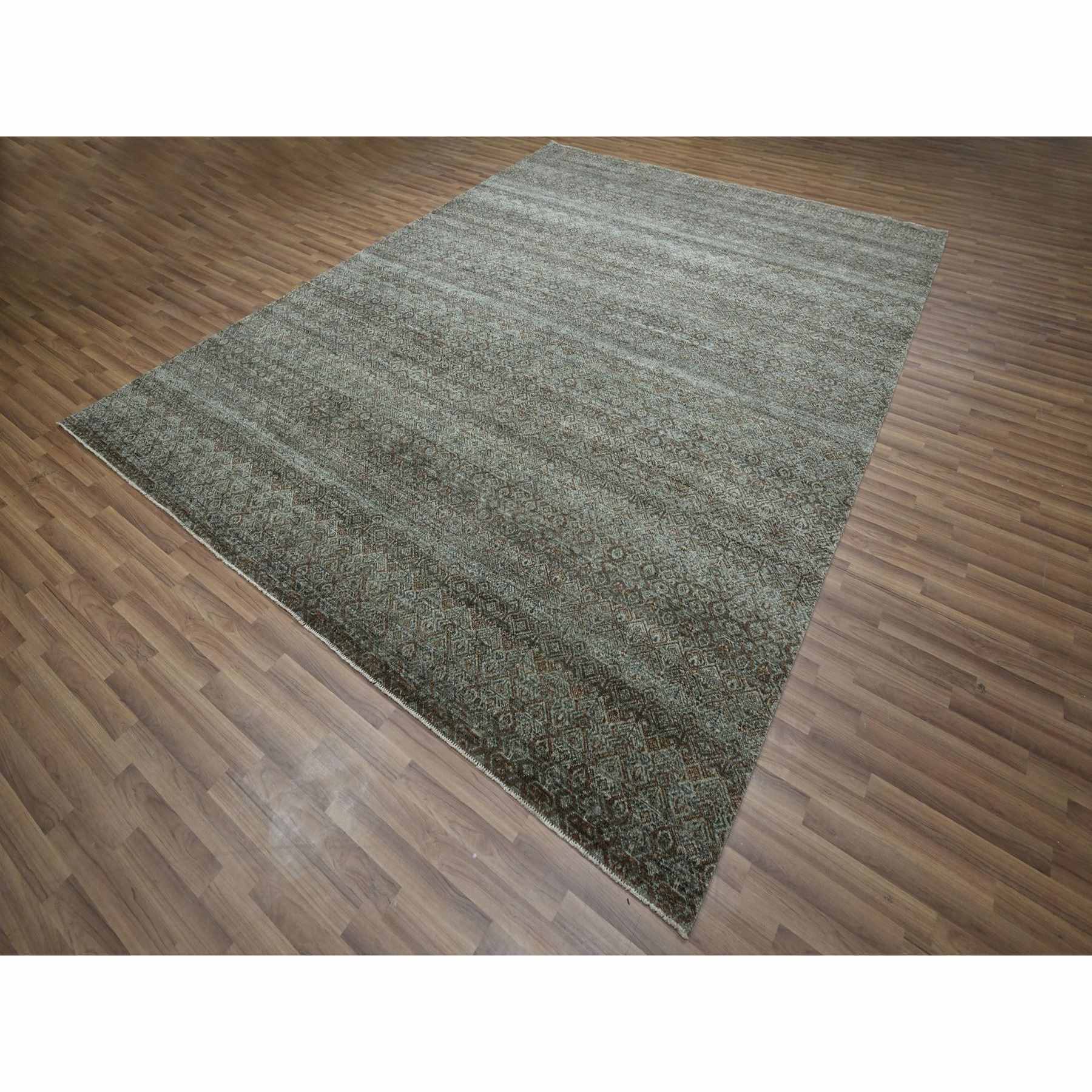 Modern-and-Contemporary-Hand-Knotted-Rug-385520