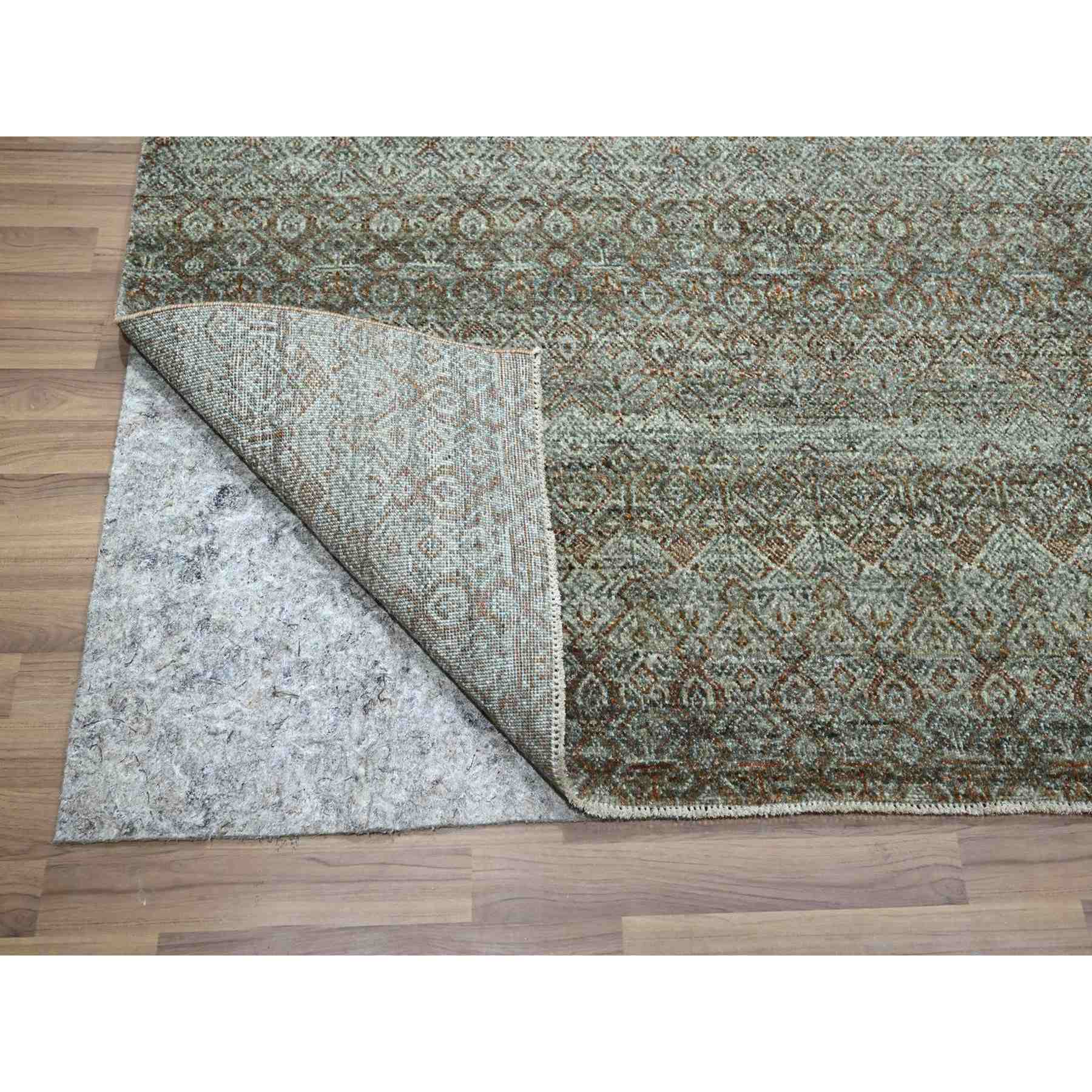 Modern-and-Contemporary-Hand-Knotted-Rug-385520