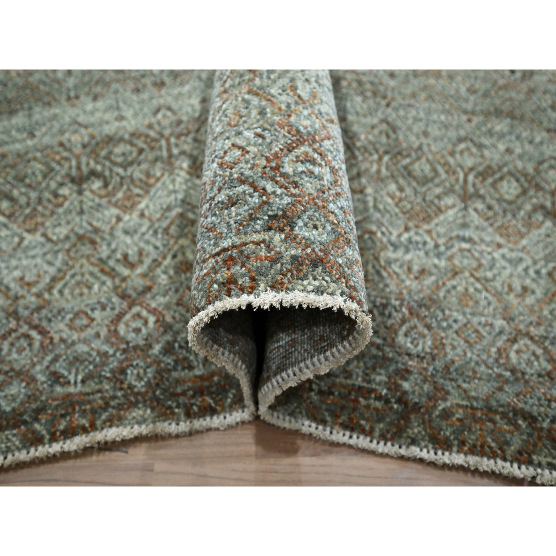 Modern-and-Contemporary-Hand-Knotted-Rug-385520