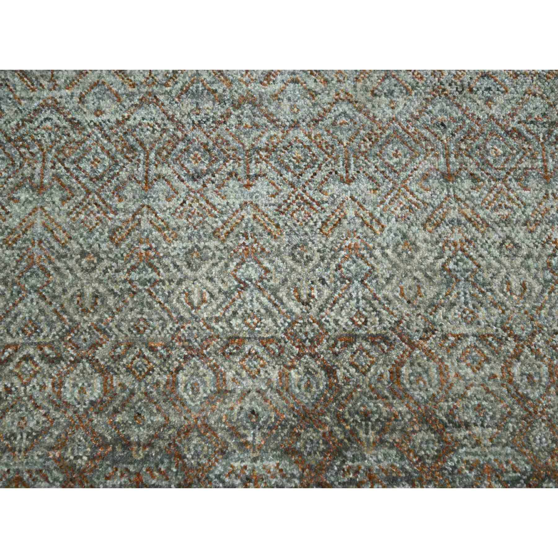 Modern-and-Contemporary-Hand-Knotted-Rug-385520