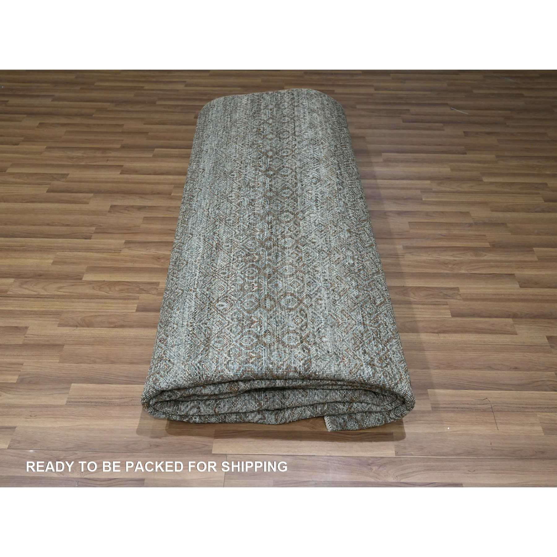 Modern-and-Contemporary-Hand-Knotted-Rug-385520
