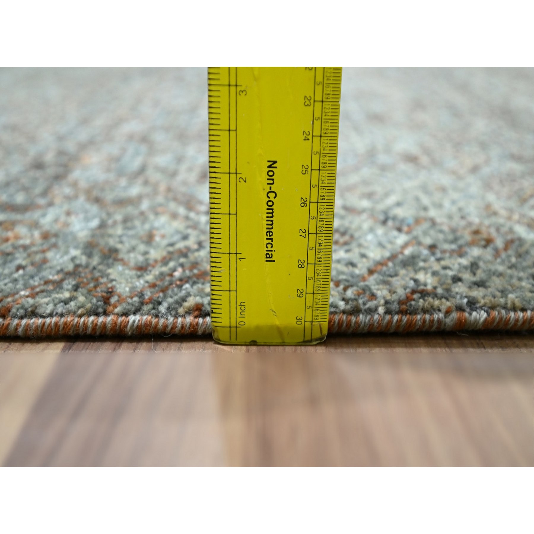 Modern-and-Contemporary-Hand-Knotted-Rug-385520
