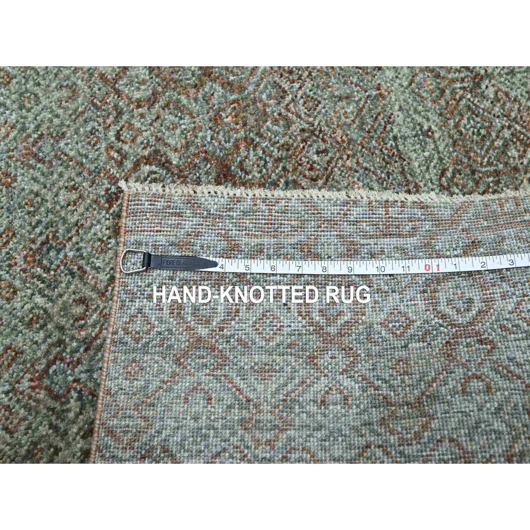 Modern-and-Contemporary-Hand-Knotted-Rug-385520