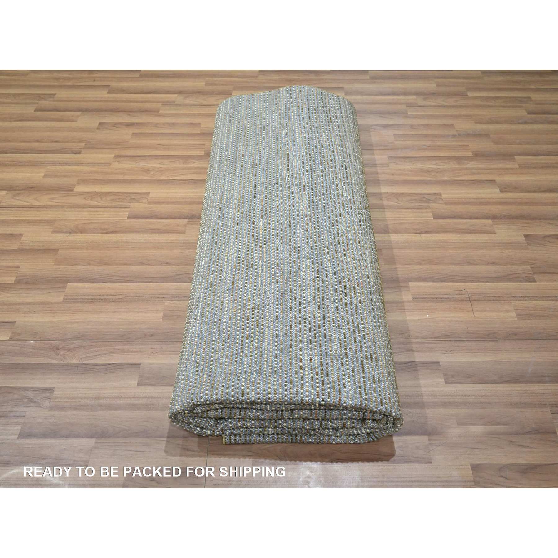 Modern-and-Contemporary-Hand-Knotted-Rug-385540