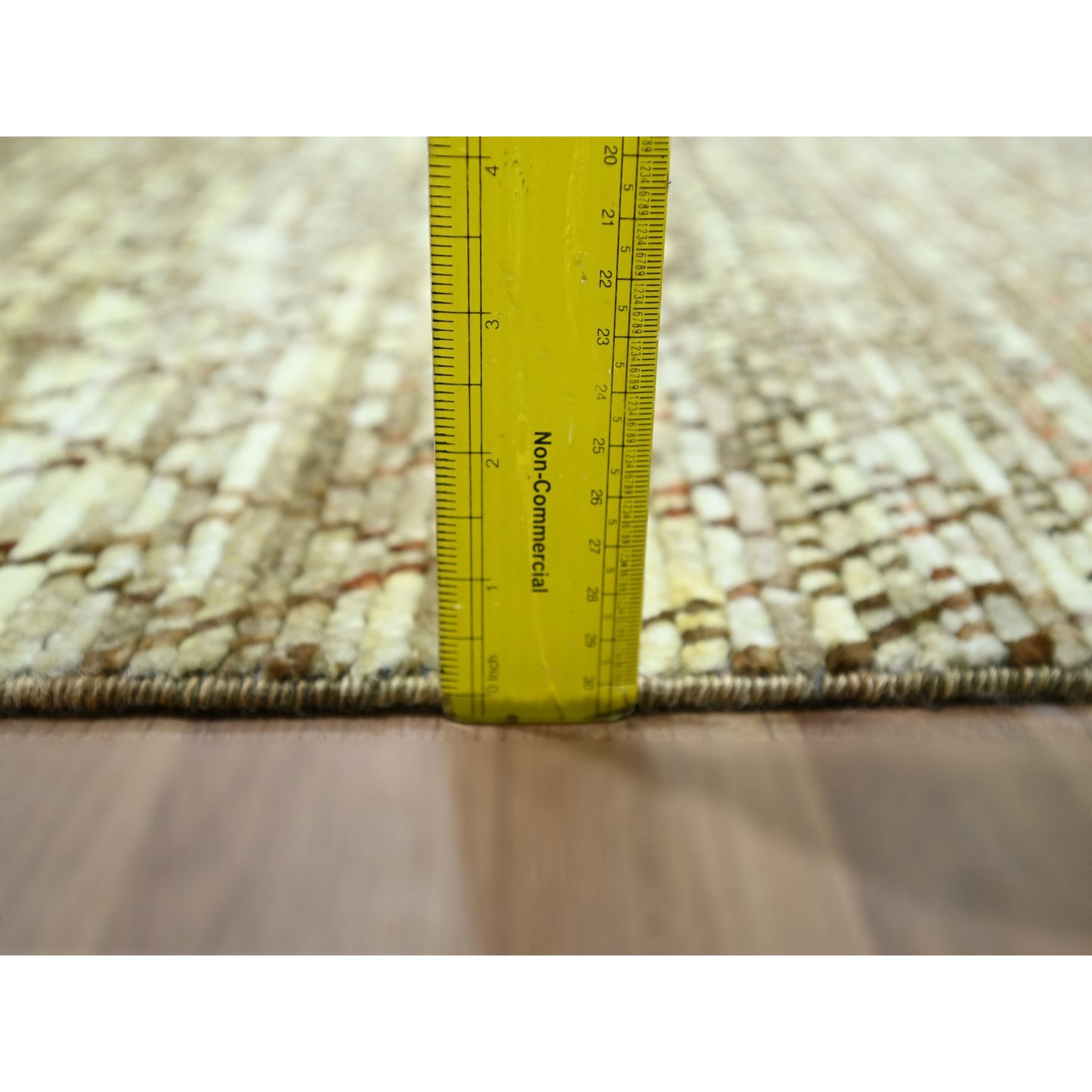Modern-and-Contemporary-Hand-Knotted-Rug-385540