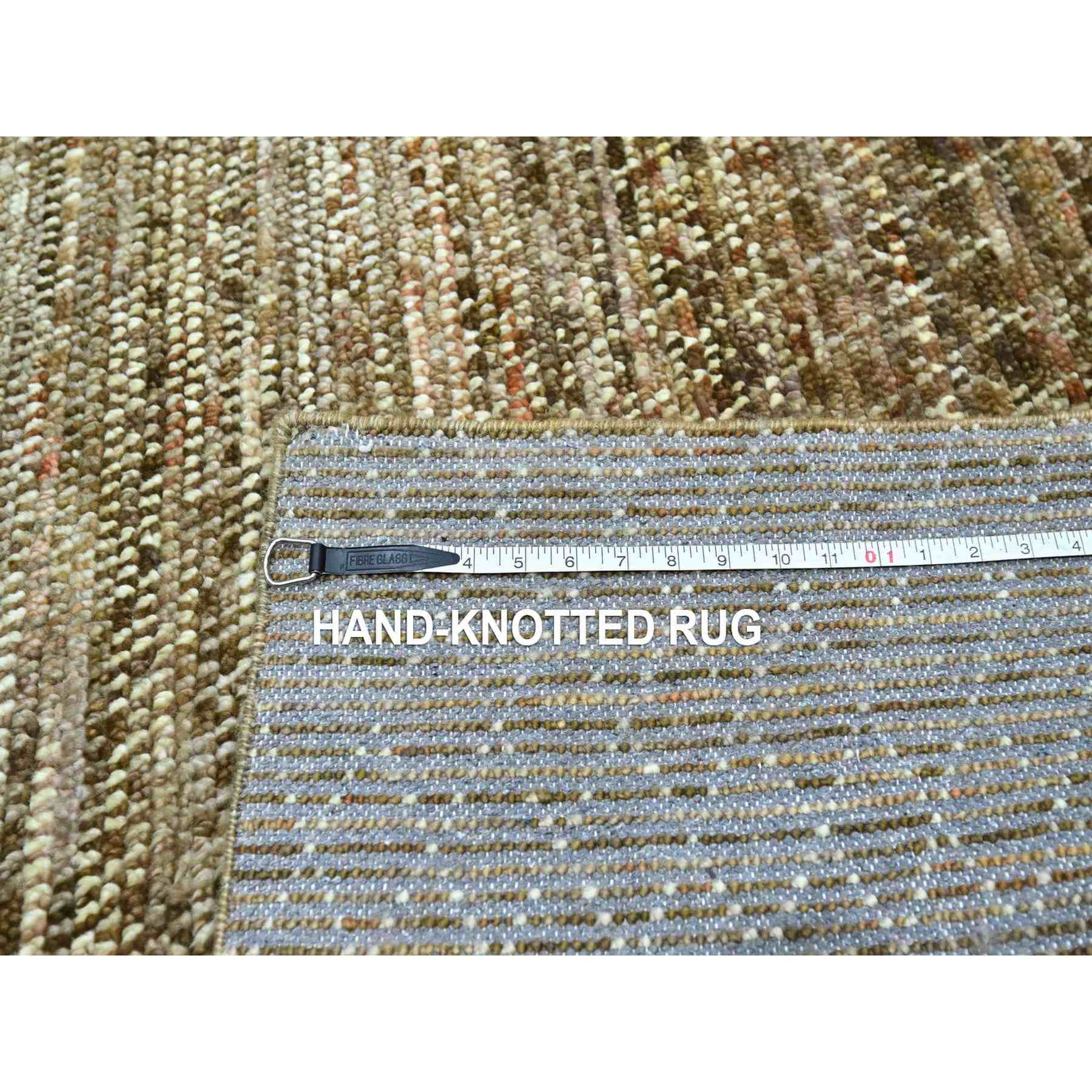 Modern-and-Contemporary-Hand-Knotted-Rug-385540