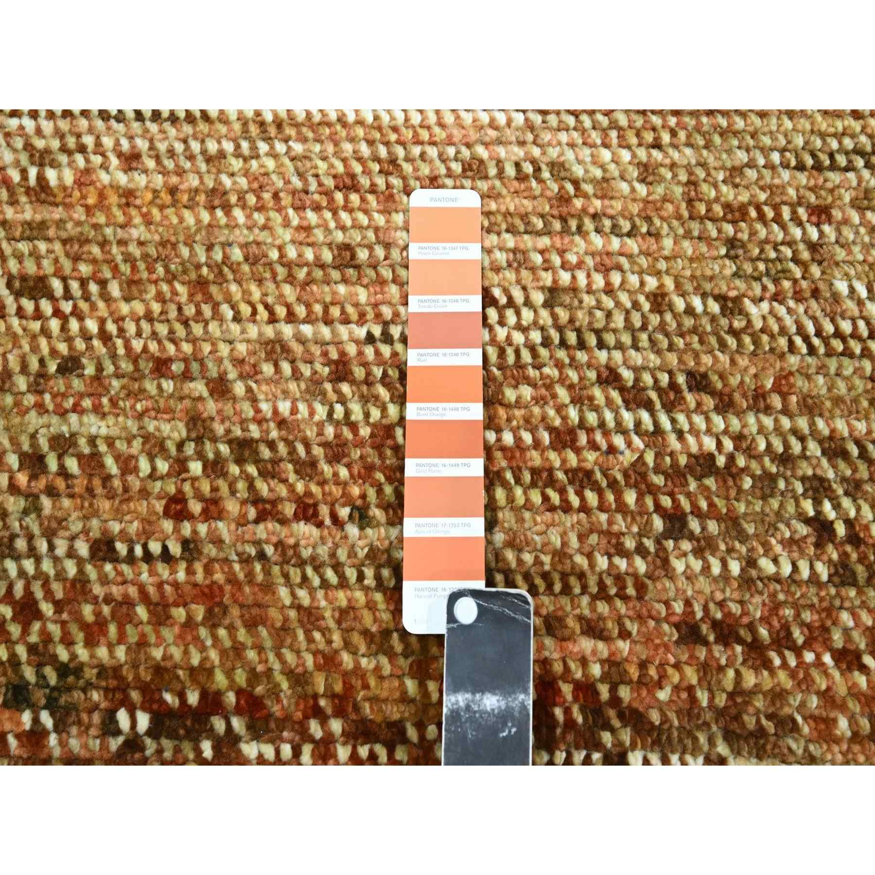 Modern-and-Contemporary-Hand-Knotted-Rug-385545