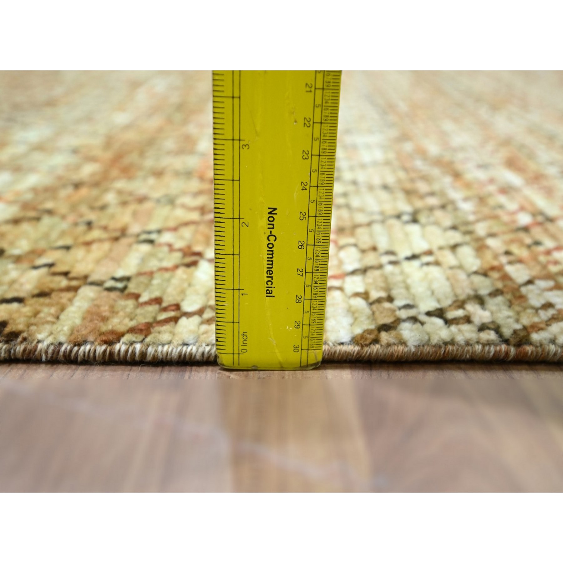 Modern-and-Contemporary-Hand-Knotted-Rug-385545