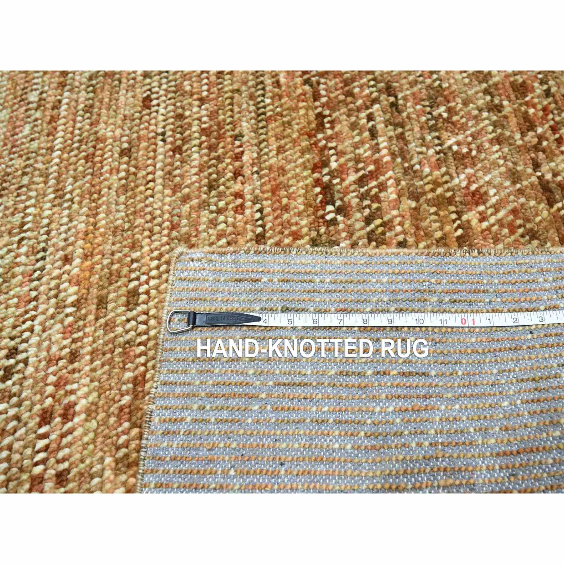 Modern-and-Contemporary-Hand-Knotted-Rug-385545