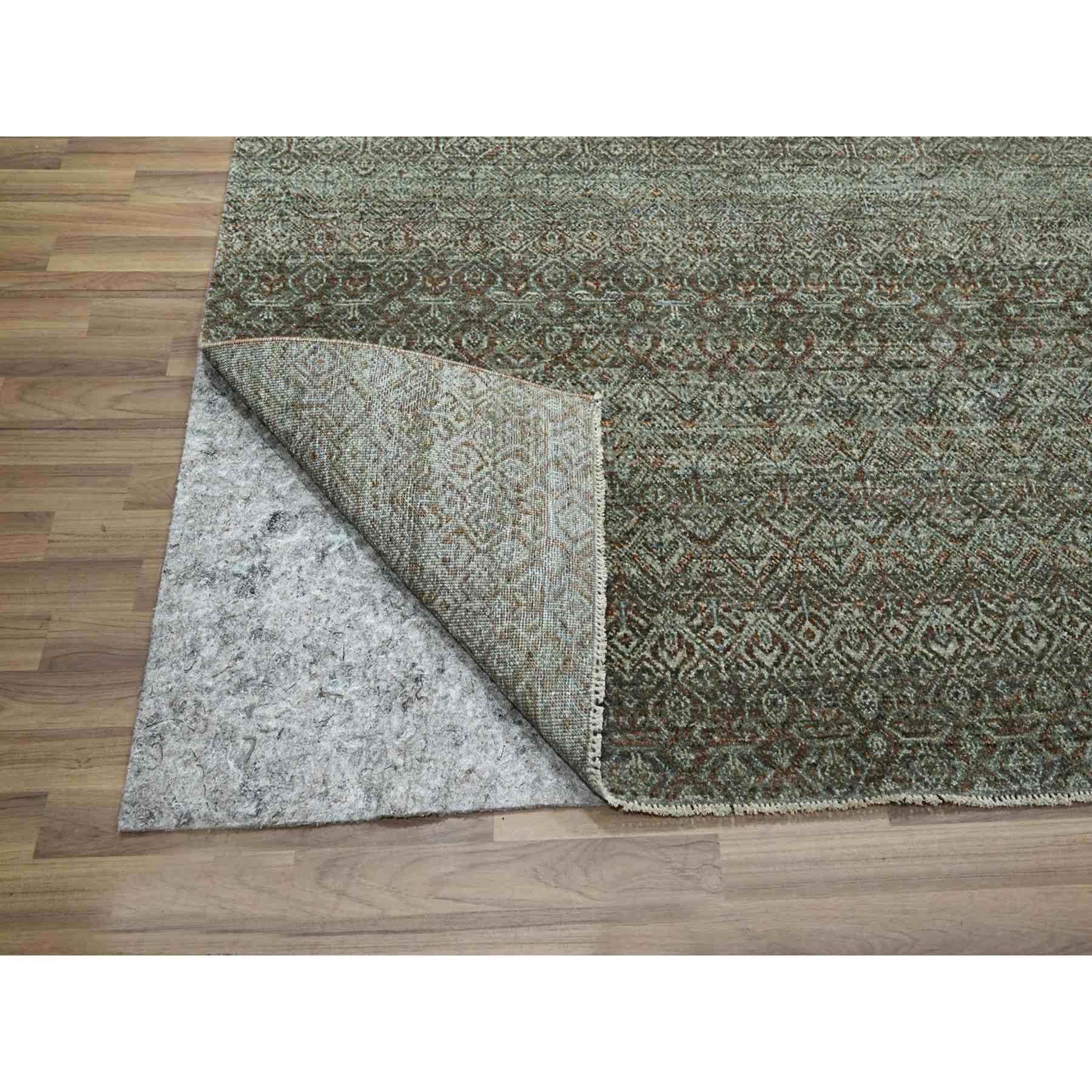 Modern-and-Contemporary-Hand-Knotted-Rug-385550