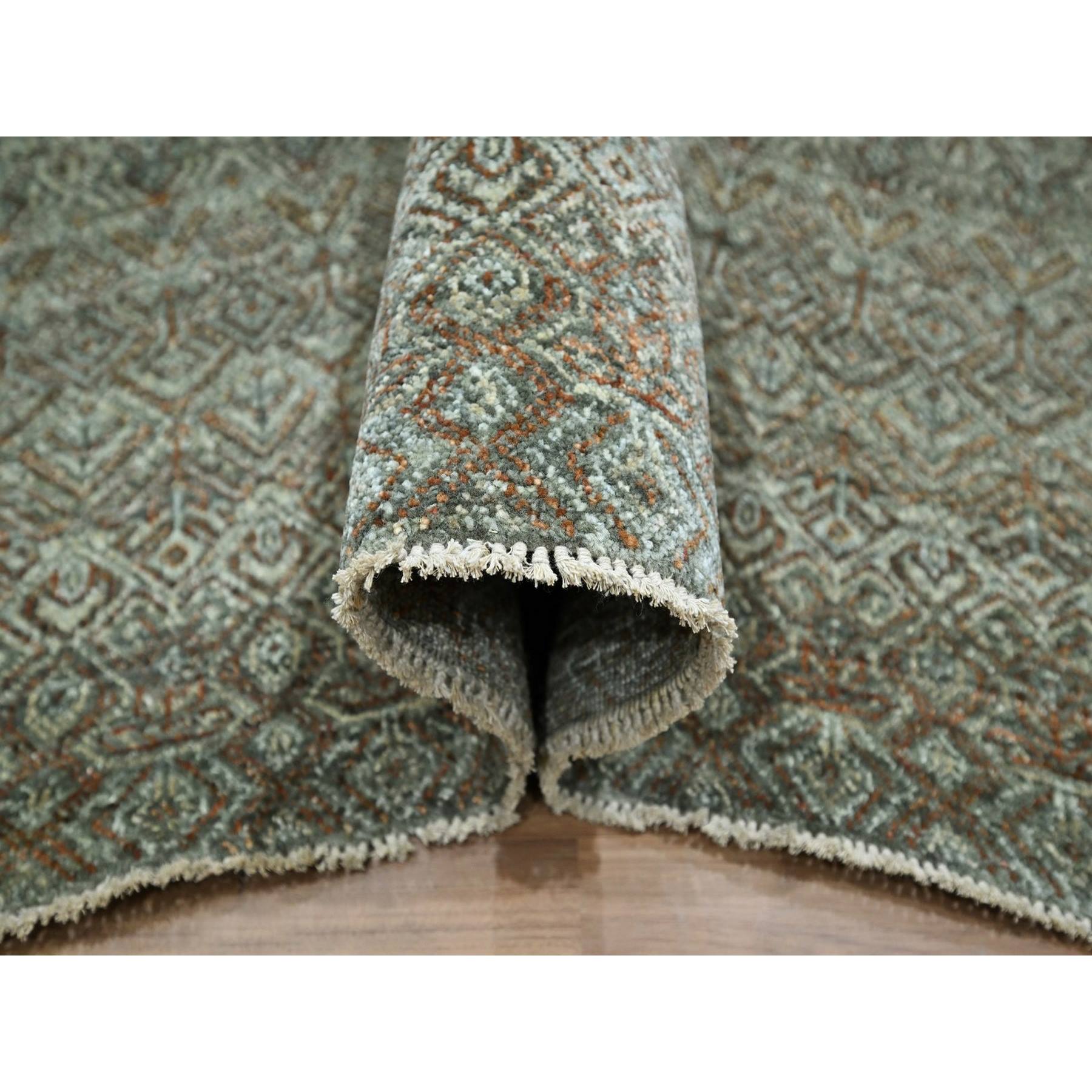 Modern-and-Contemporary-Hand-Knotted-Rug-385550