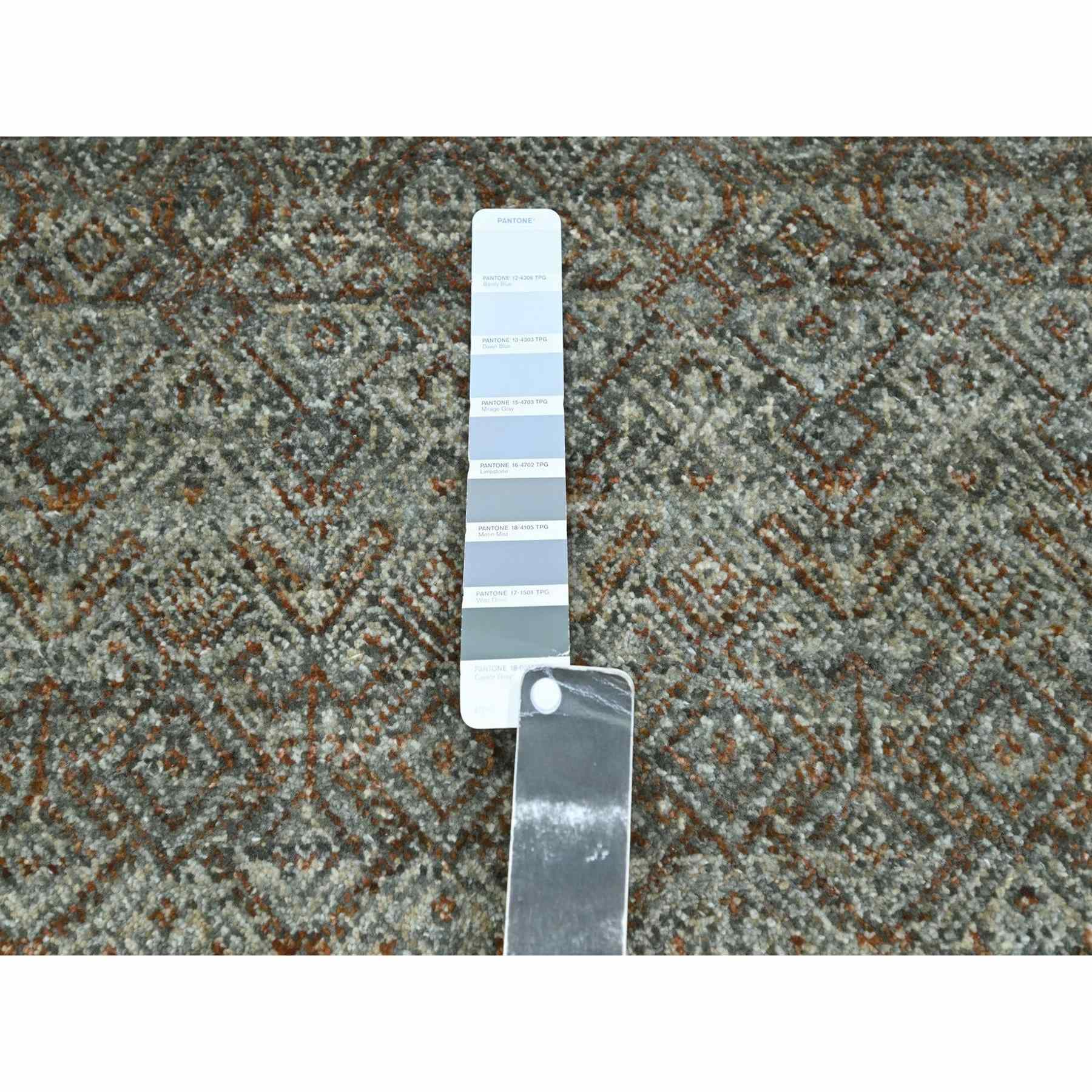 Modern-and-Contemporary-Hand-Knotted-Rug-385550