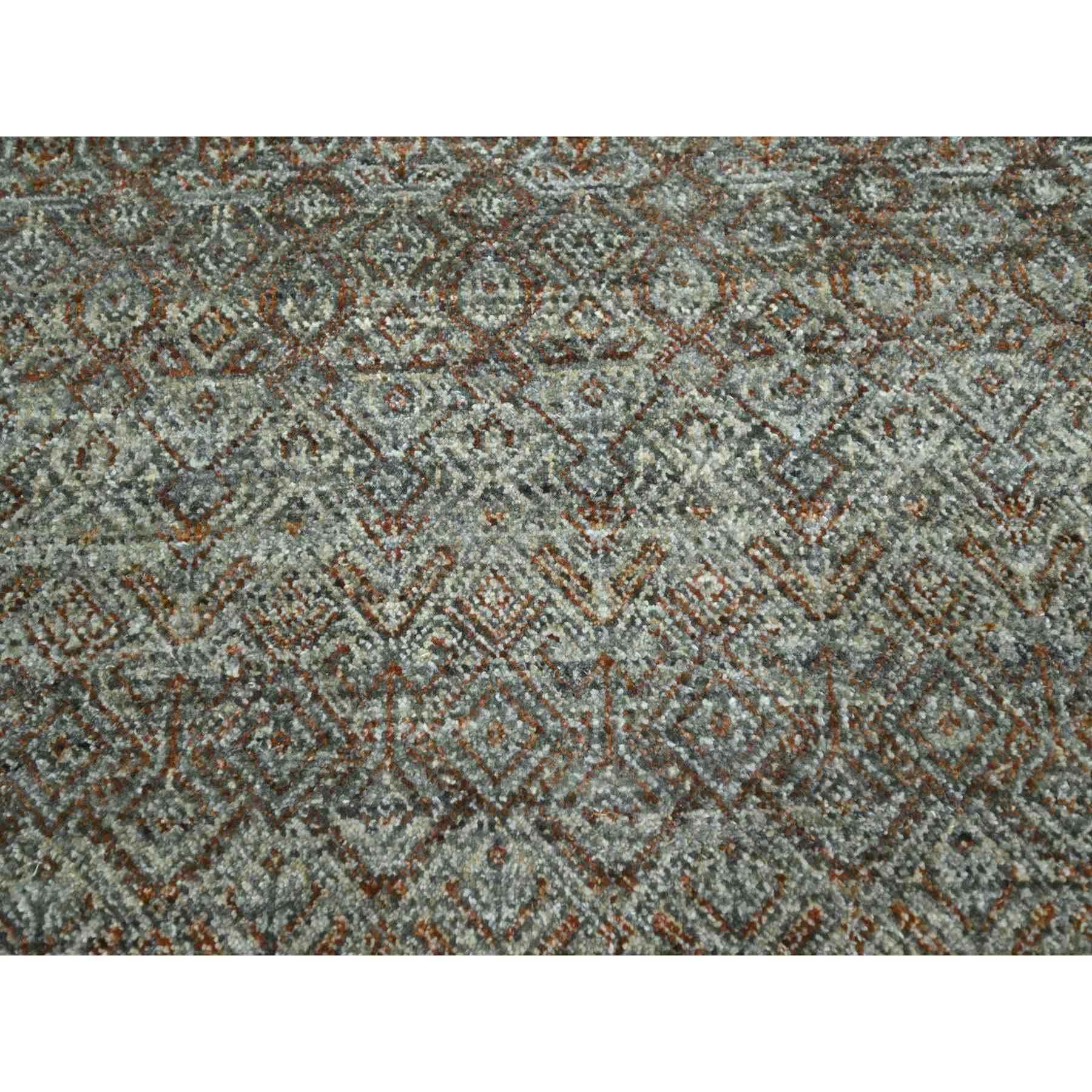 Modern-and-Contemporary-Hand-Knotted-Rug-385550